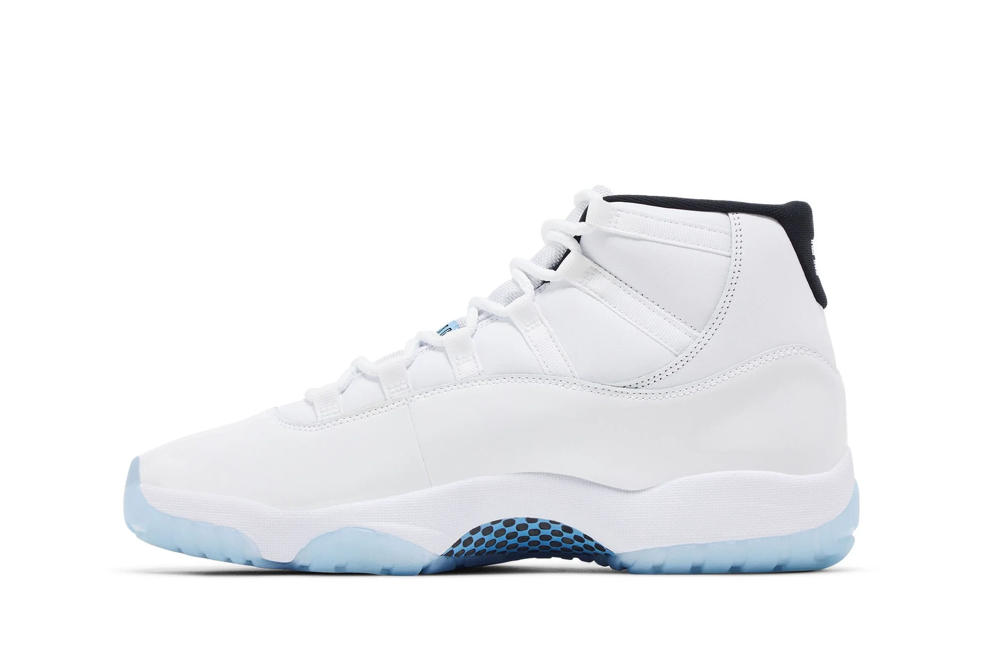 Air Jordan 11 ‘Legend Blue’ 2024 CT8012-104 - Image 3