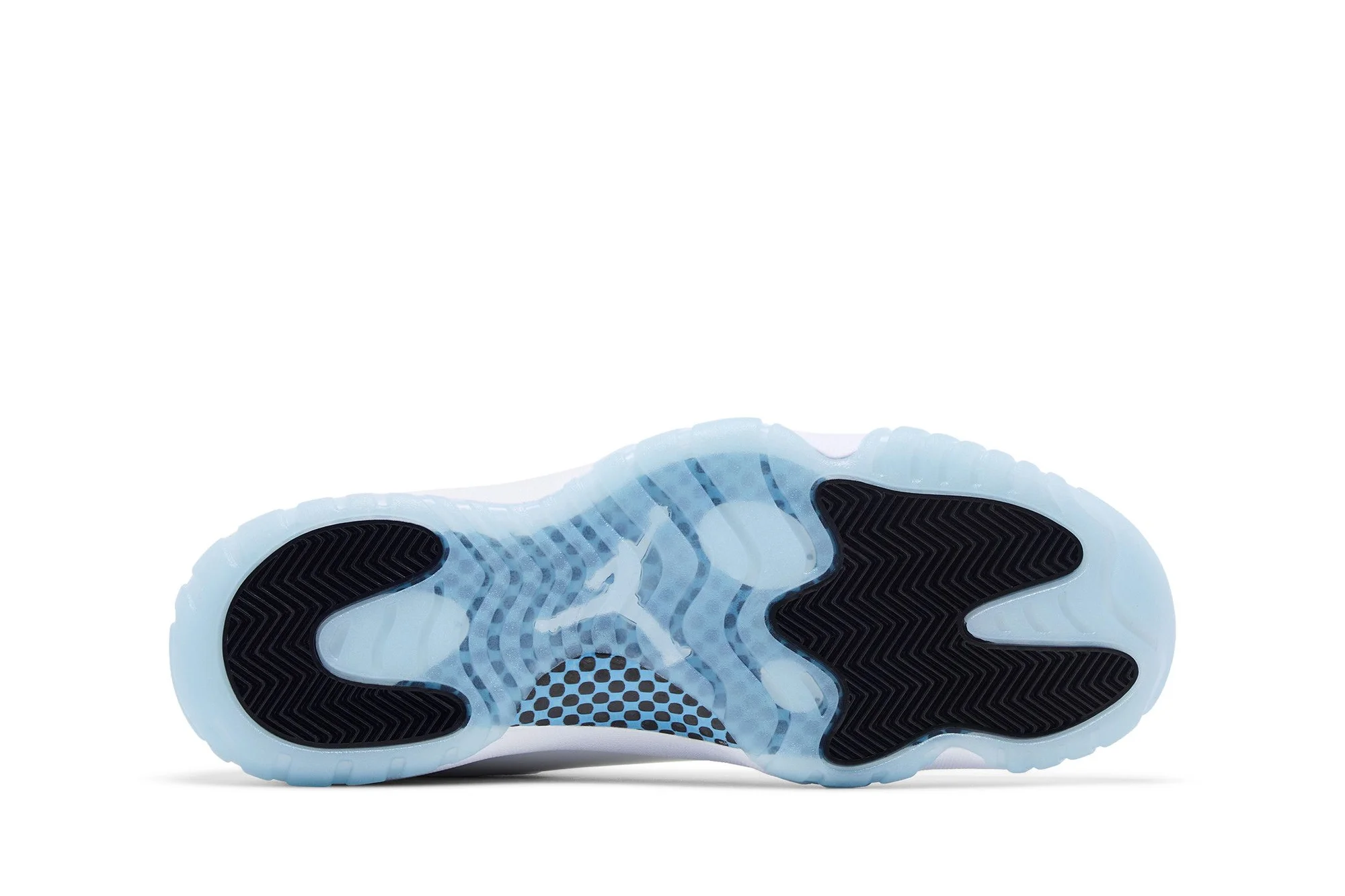 Air Jordan 11 ‘Legend Blue’ 2024 CT8012-104 - Image 4