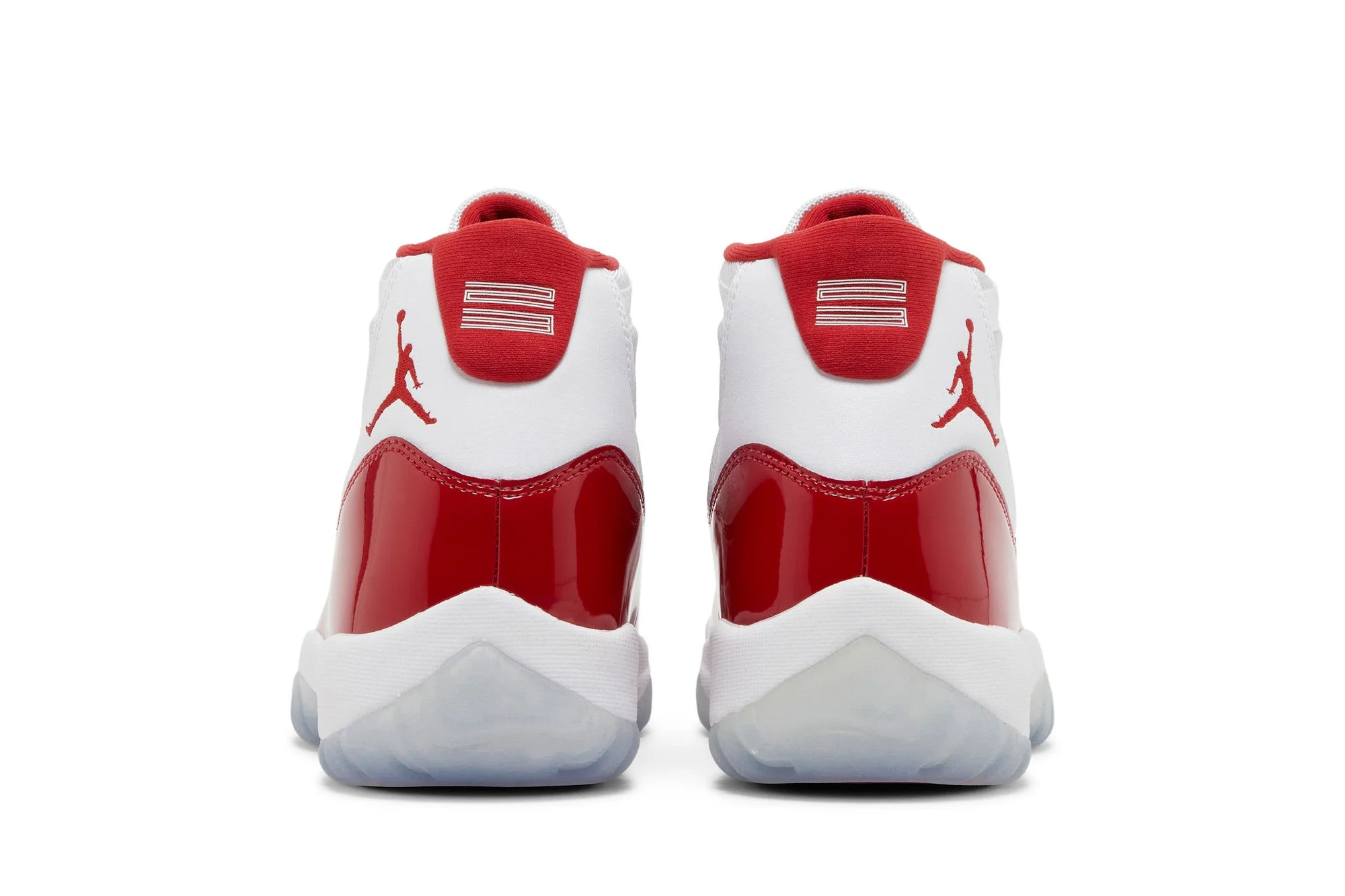 Air Jordan 11 Retro ‘Cherry’ CT8012-116 - Image 6