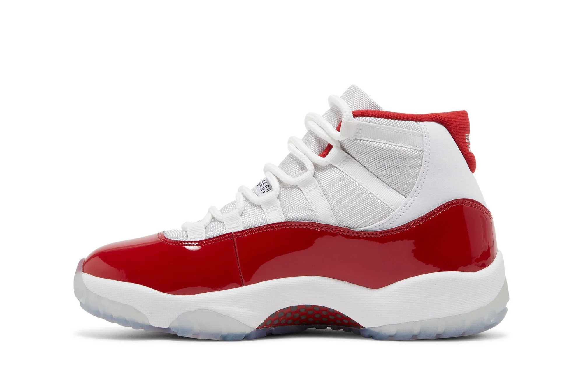 Air Jordan 11 Retro ‘Cherry’ CT8012-116 - Image 3
