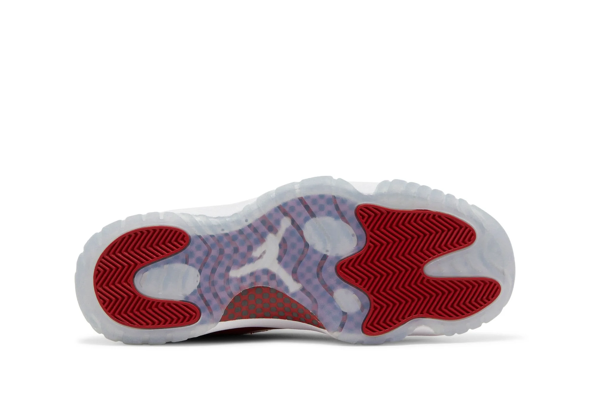 Air Jordan 11 Retro ‘Cherry’ CT8012-116 - Image 4