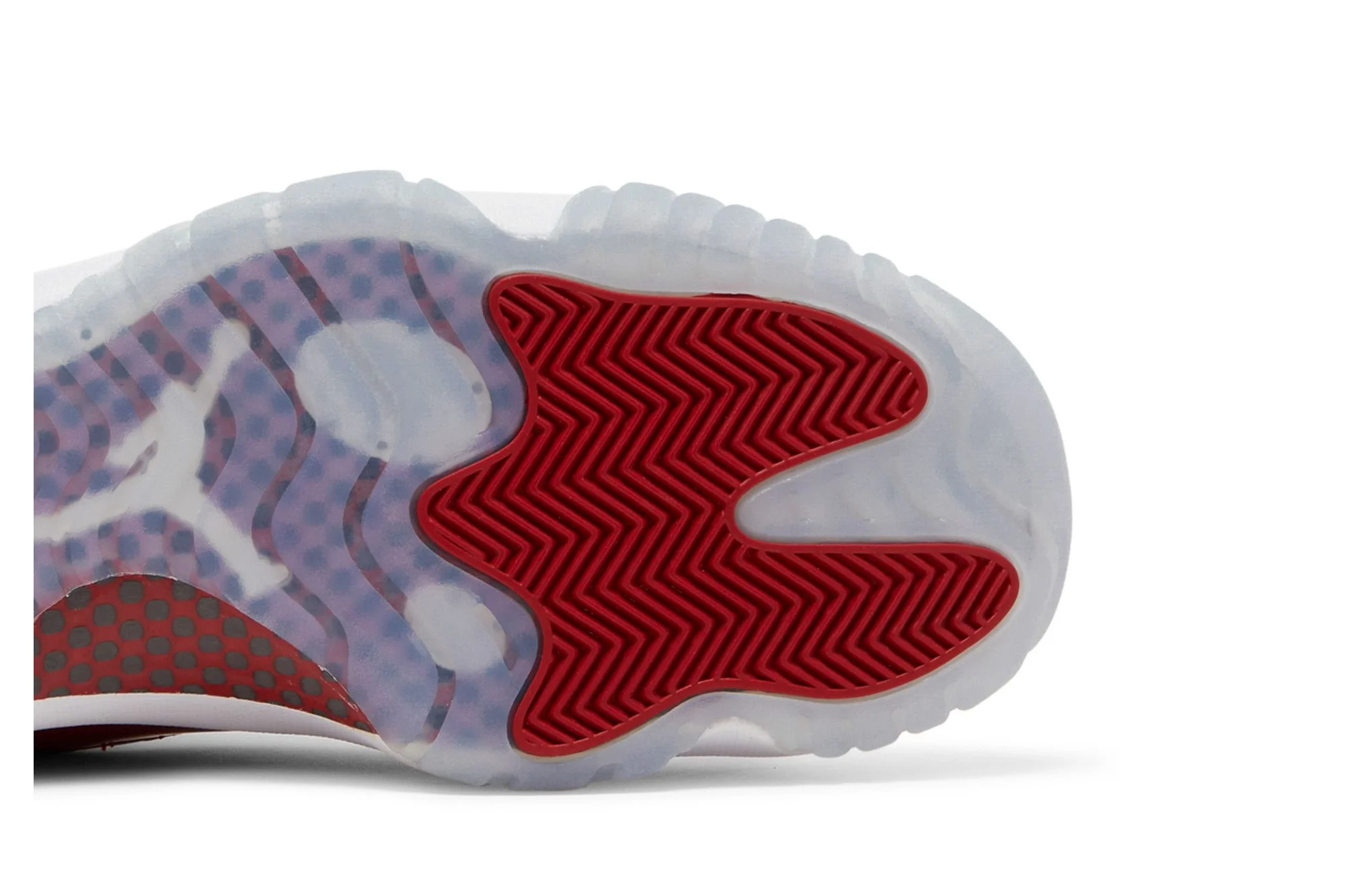 Air Jordan 11 Retro ‘Cherry’ CT8012-116 - Image 5