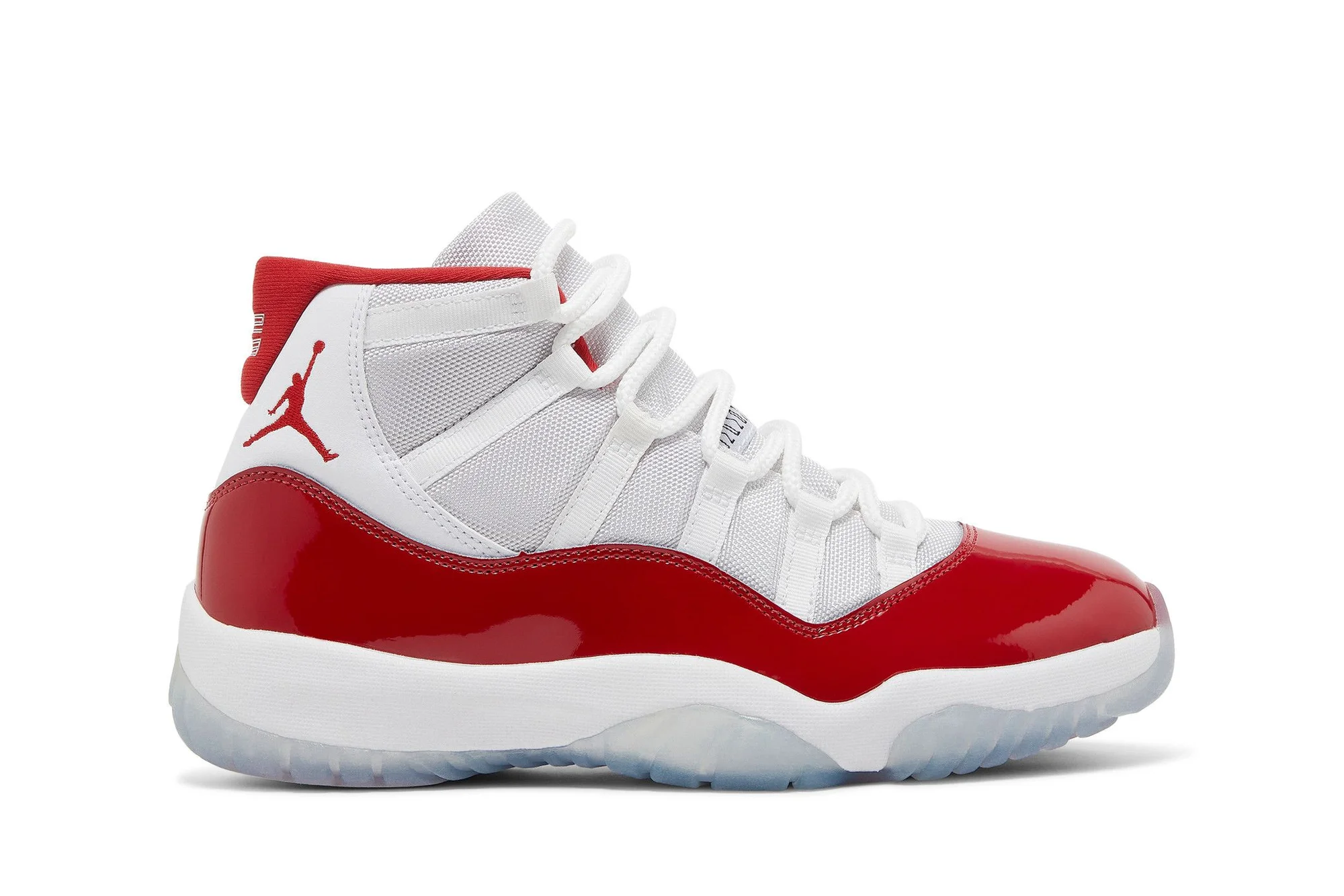 Air Jordan 11 Retro ‘Cherry’ CT8012-116