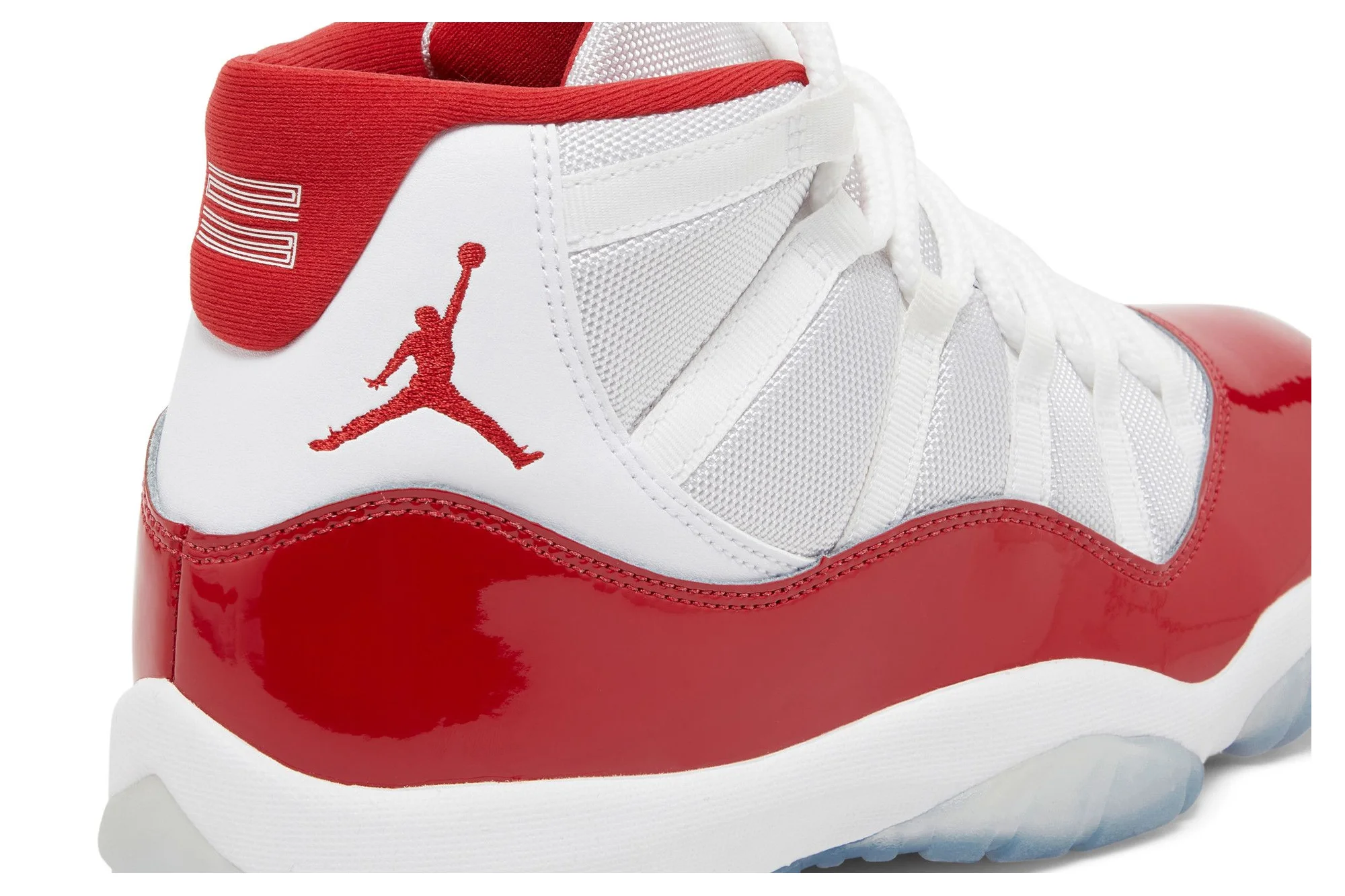 Air Jordan 11 Retro ‘Cherry’ CT8012-116 - Image 10