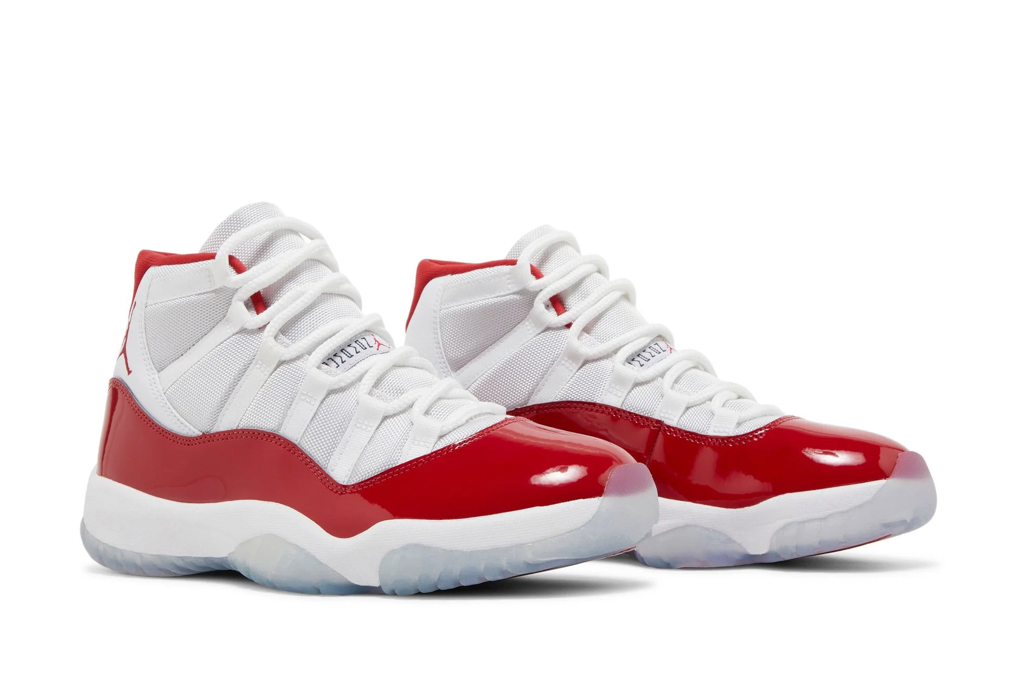 Air Jordan 11 Retro ‘Cherry’ CT8012-116 - Image 8