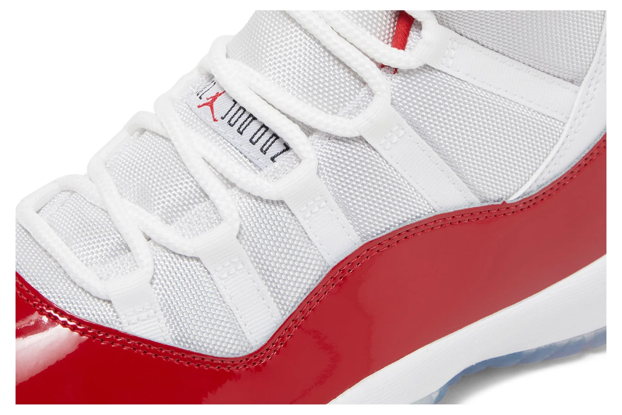 Air Jordan 11 Retro ‘Cherry’ CT8012-116 - Image 9