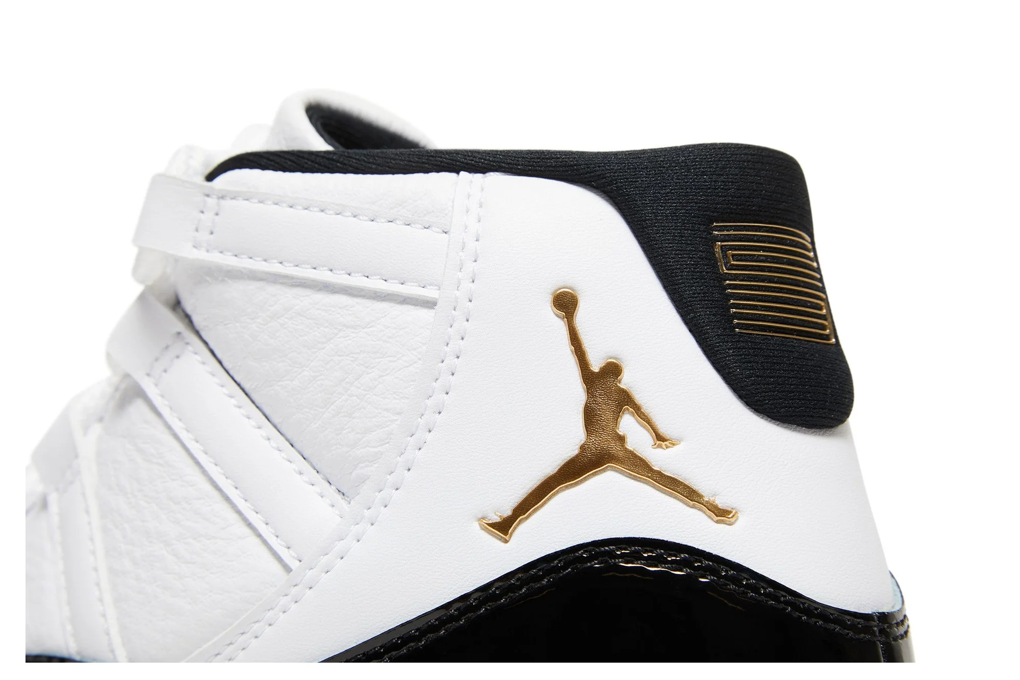 Air Jordan 11 Retro ‘Defining Moment DMP 2023 Gratitude’ CT8012-170 - Image 9