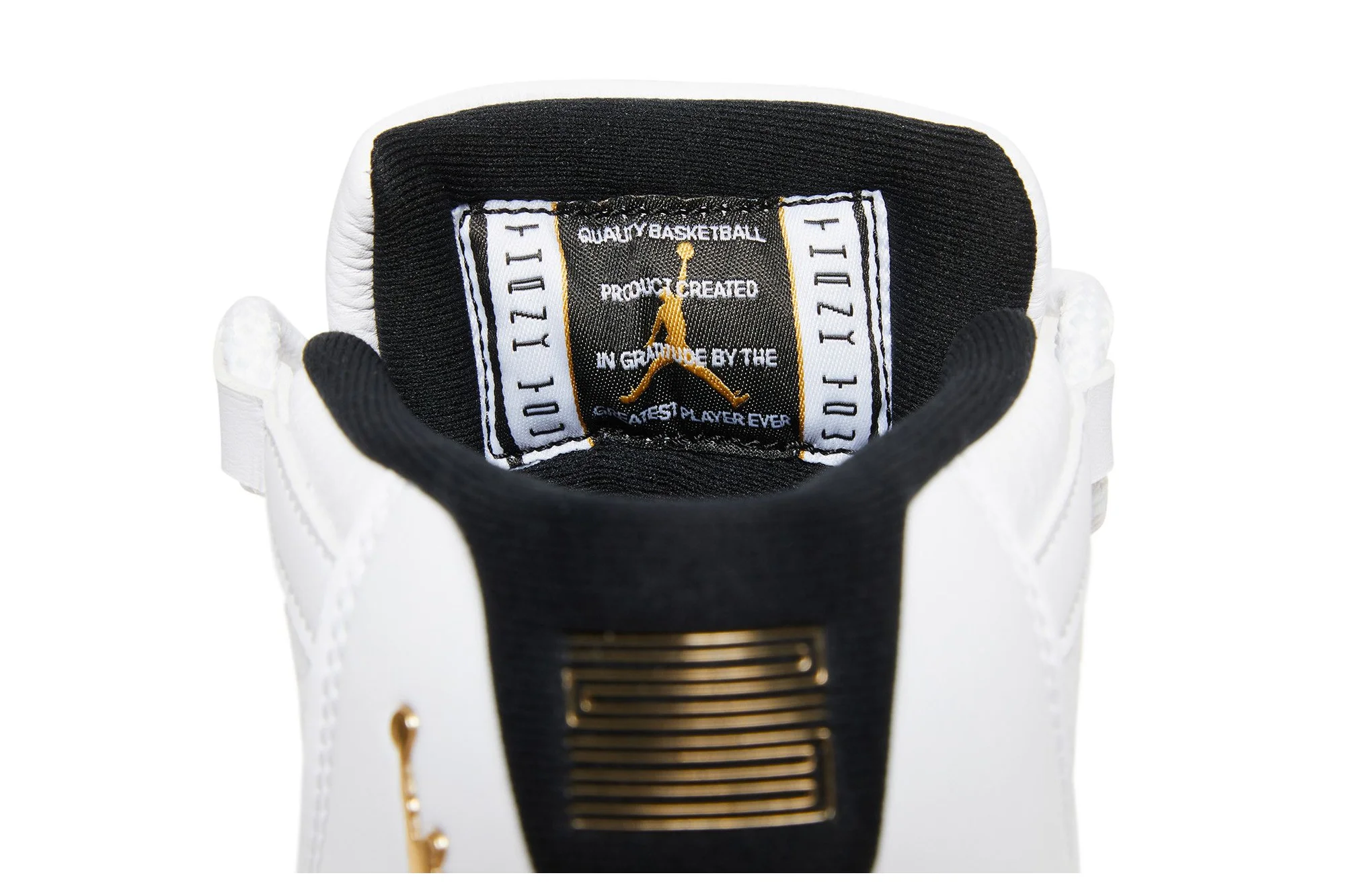 Air Jordan 11 Retro ‘Defining Moment DMP 2023 Gratitude’ CT8012-170 - Image 10