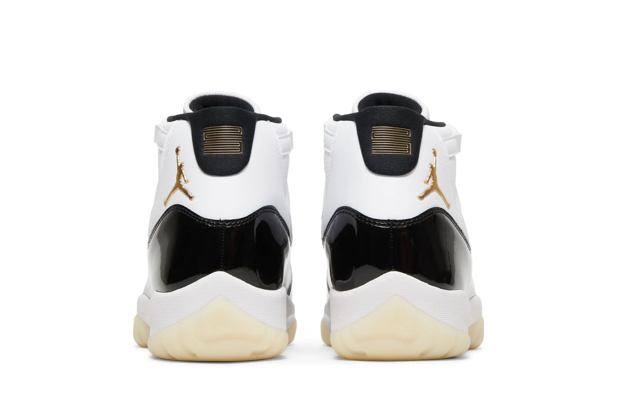 Air Jordan 11 Retro ‘Defining Moment DMP 2023 Gratitude’ CT8012-170 - Image 6
