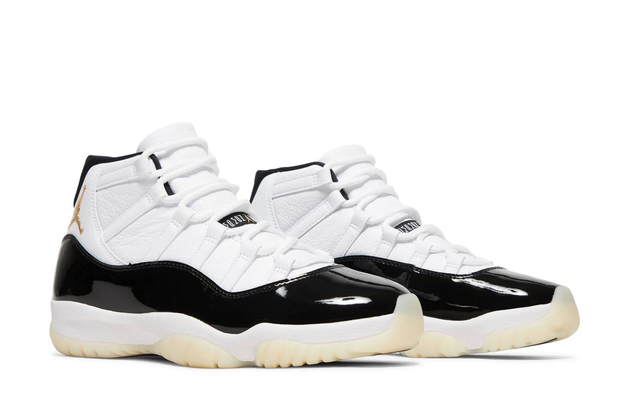 Air Jordan 11 Retro ‘Defining Moment DMP 2023 Gratitude’ CT8012-170 - Image 8