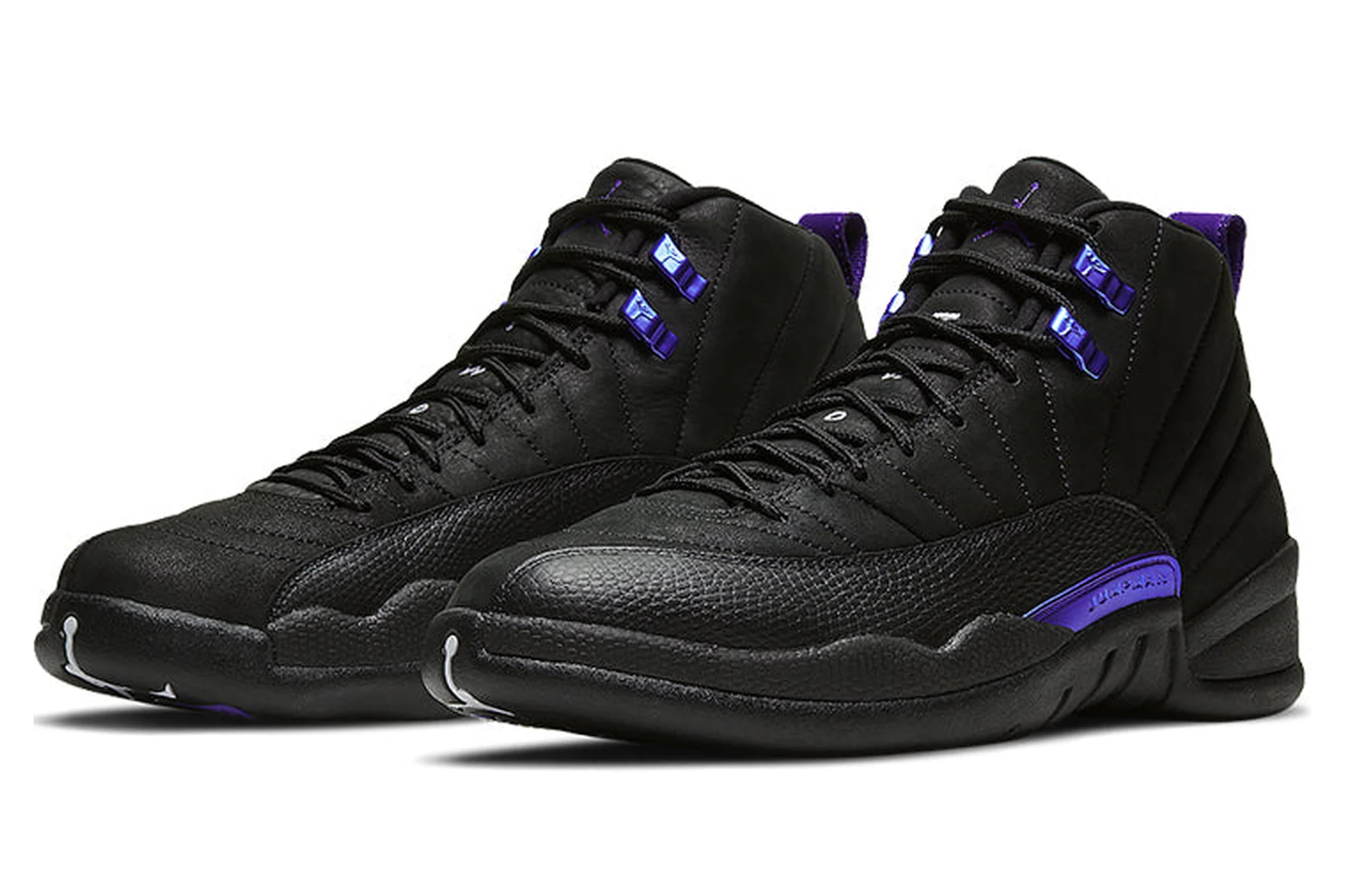 Air Jordan 12 Retro ‘Dark Concord’ CT8013-005 - Image 3
