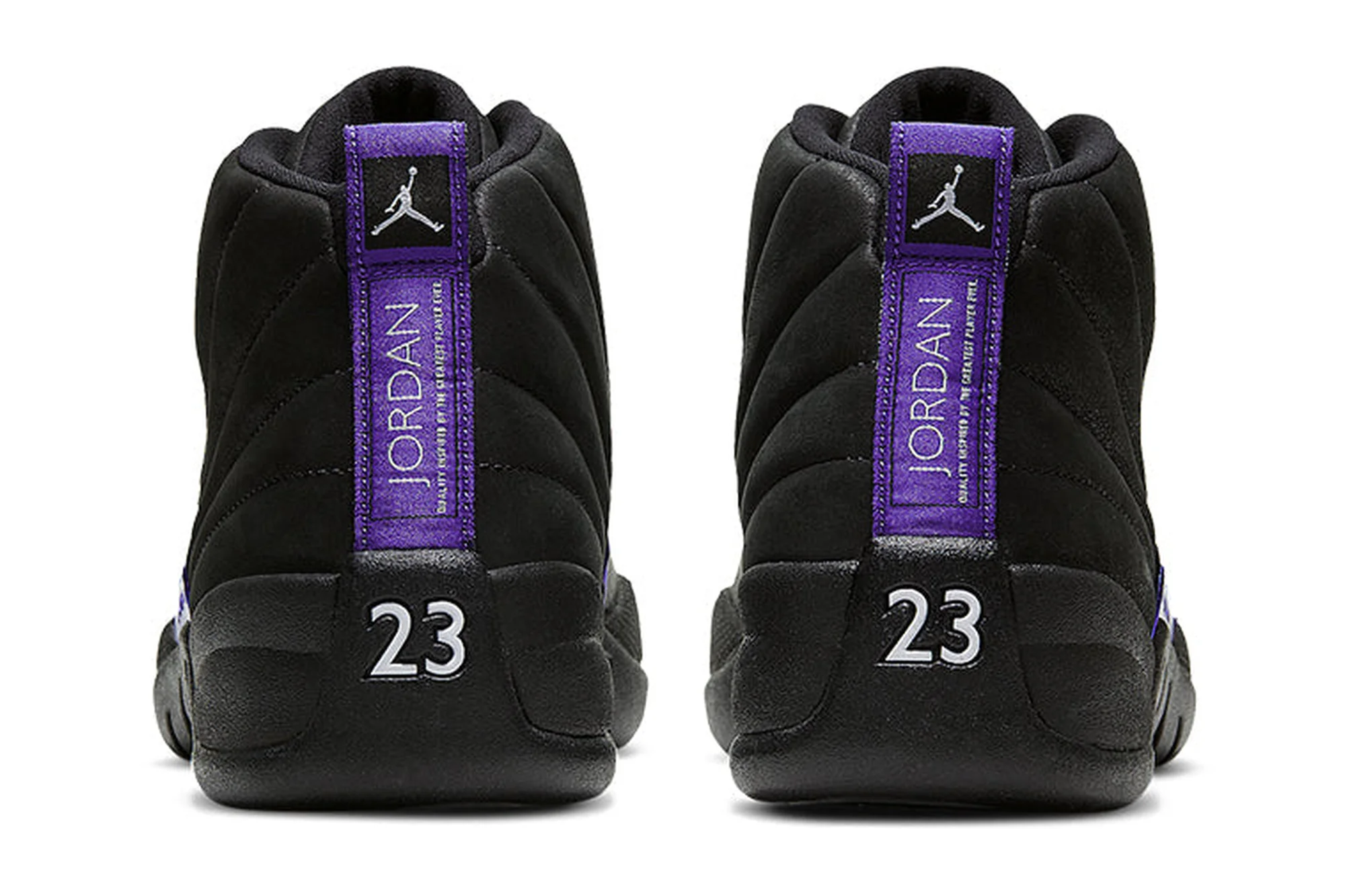 Air Jordan 12 Retro ‘Dark Concord’ CT8013-005 - Image 5