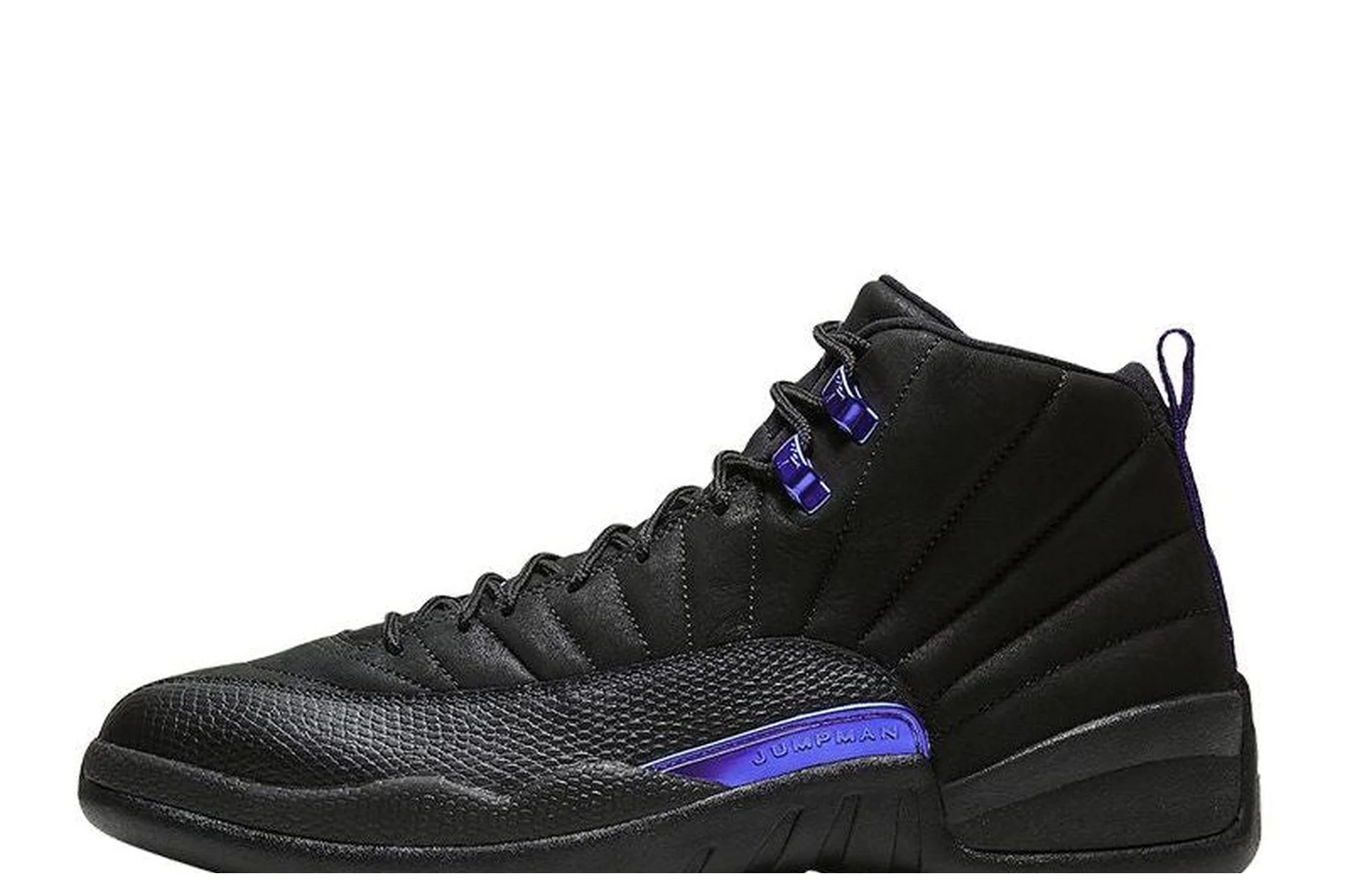 Air Jordan 12 Retro ‘Dark Concord’ CT8013-005