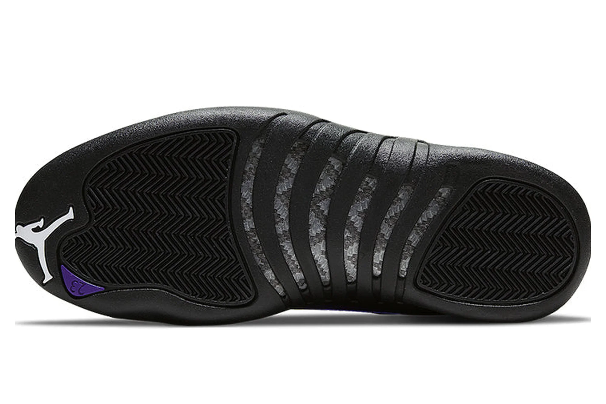 Air Jordan 12 Retro ‘Dark Concord’ CT8013-005 - Image 6