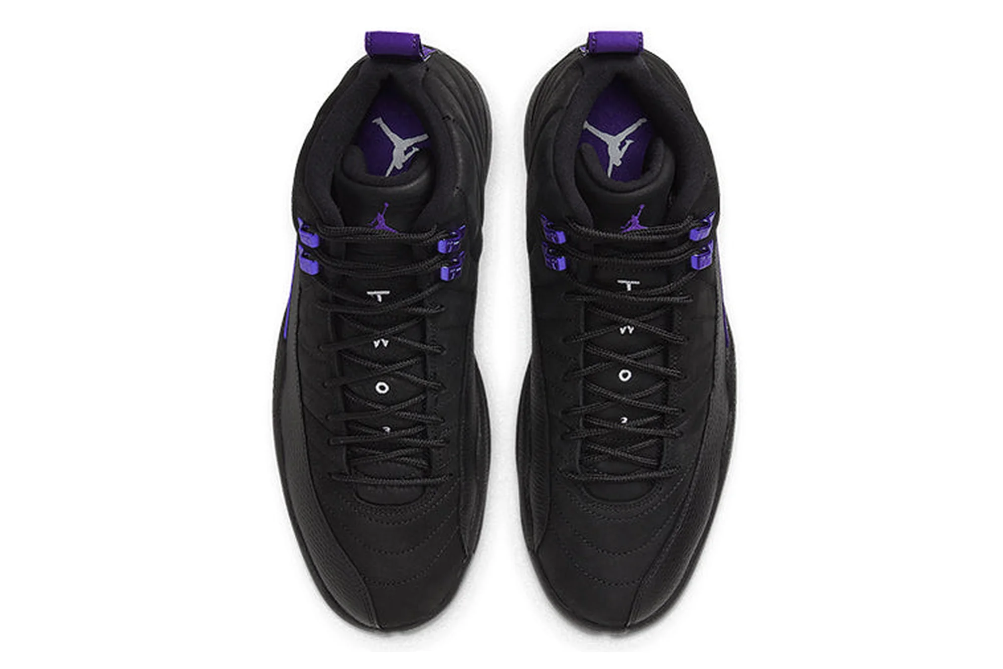 Air Jordan 12 Retro ‘Dark Concord’ CT8013-005 - Image 4