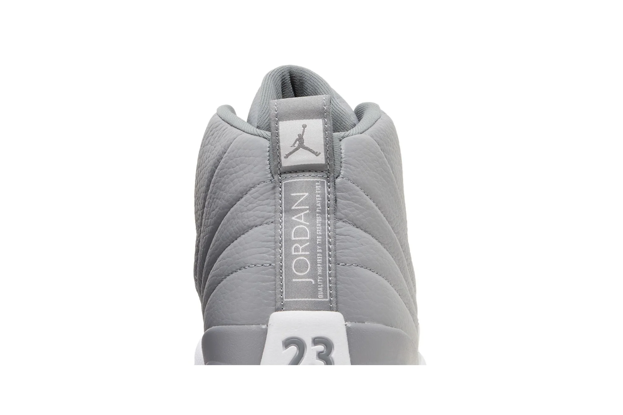 Air Jordan 12 Retro ‘Stealth’ CT8013-015 - Image 7