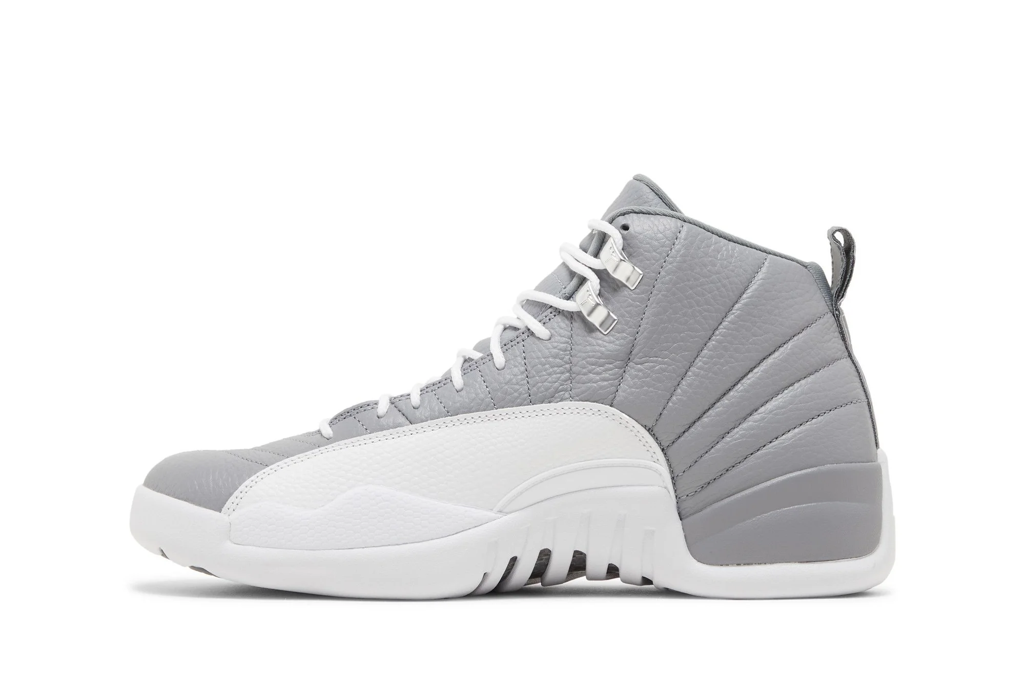 Air Jordan 12 Retro ‘Stealth’ CT8013-015 - Image 3