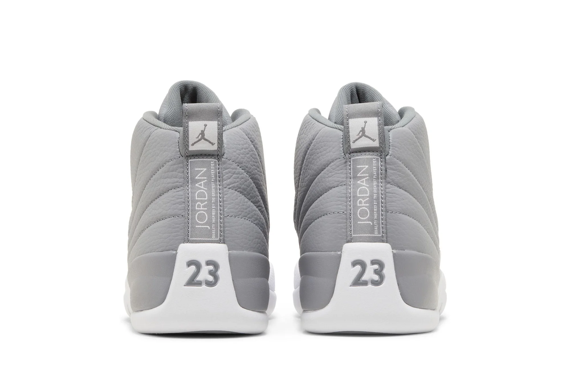 Air Jordan 12 Retro ‘Stealth’ CT8013-015 - Image 6