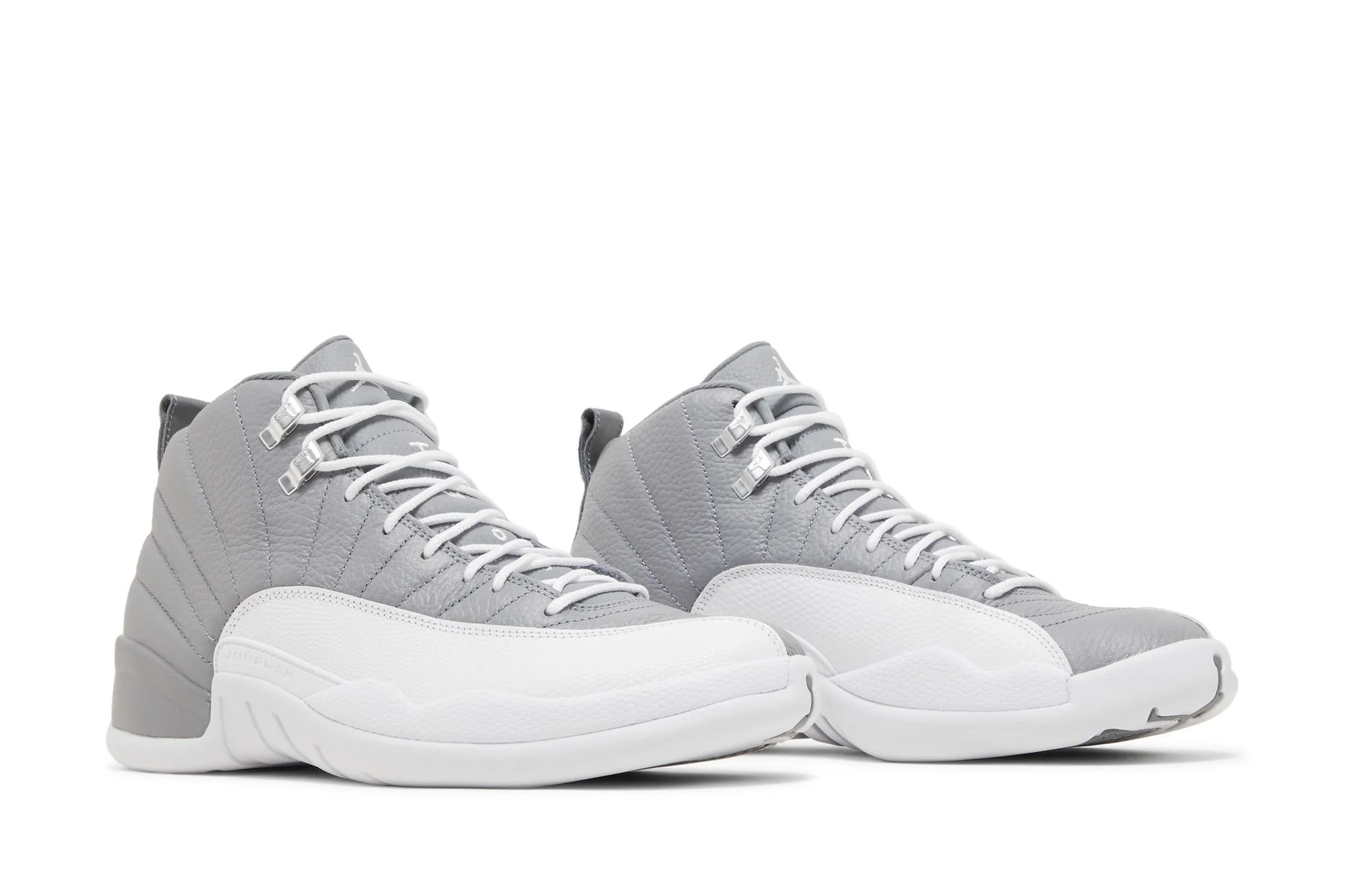 Air Jordan 12 Retro ‘Stealth’ CT8013-015 - Image 8