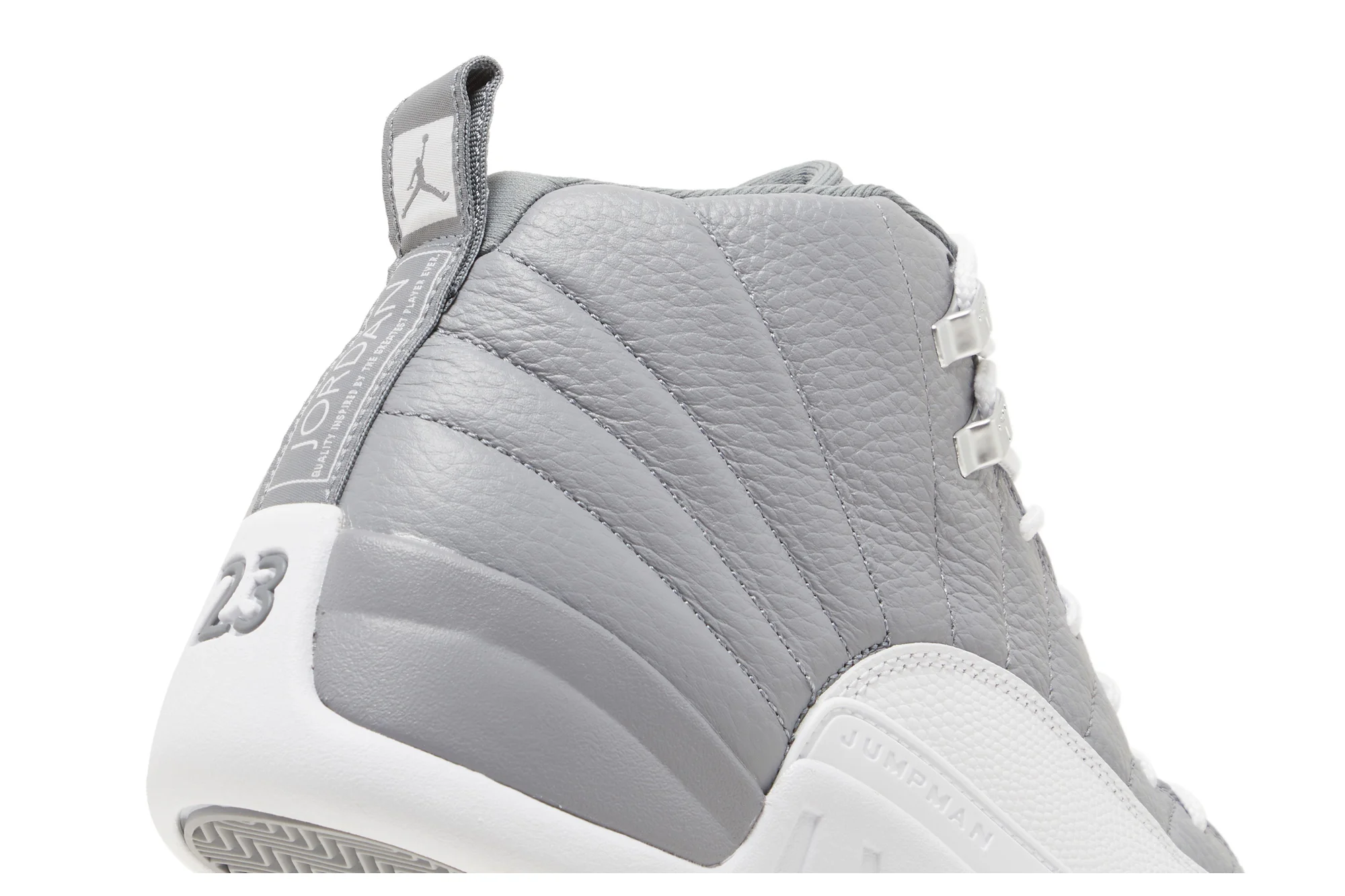 Air Jordan 12 Retro ‘Stealth’ CT8013-015 - Image 10