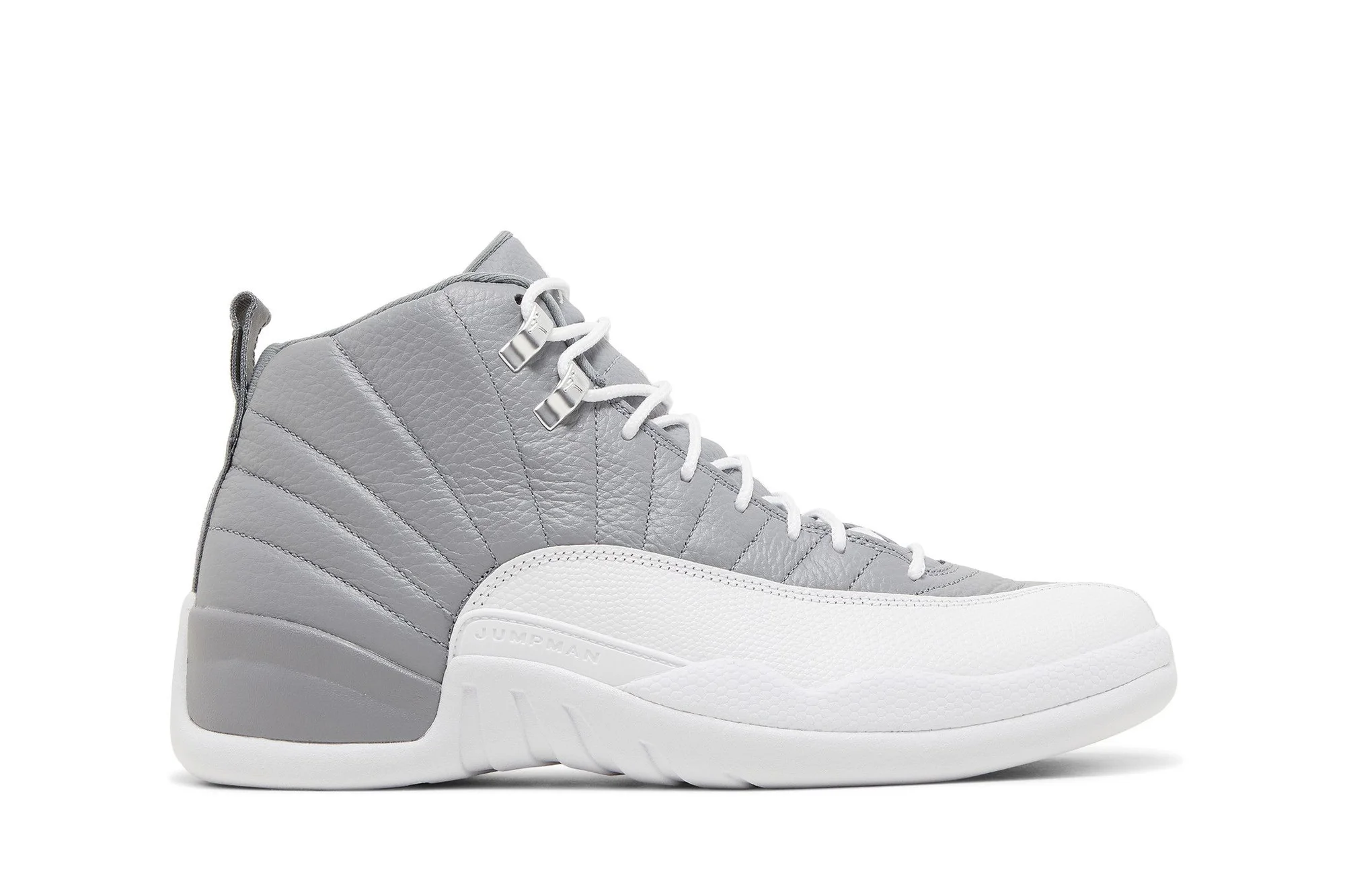 Air Jordan 12 Retro ‘Stealth’ CT8013-015