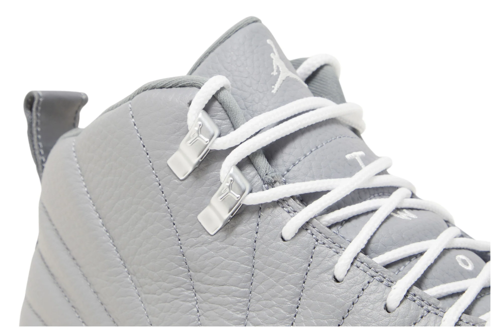 Air Jordan 12 Retro ‘Stealth’ CT8013-015 - Image 9