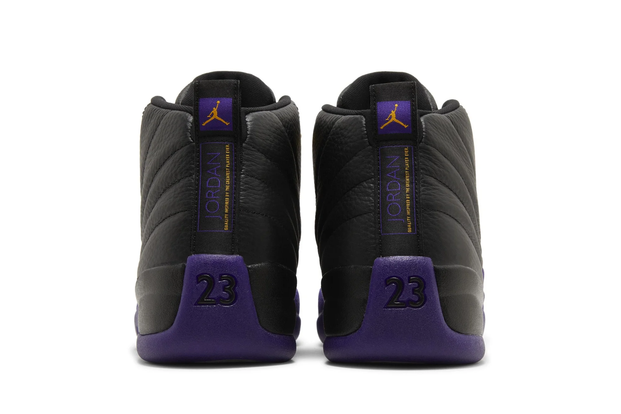 Air Jordan 12 Retro ‘Field Purple’ CT8013-057 - Image 6