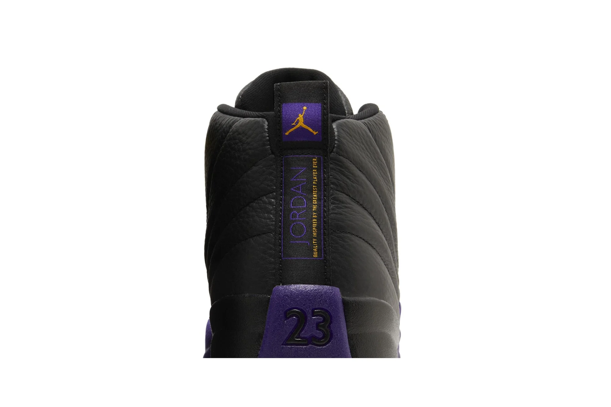 Air Jordan 12 Retro ‘Field Purple’ CT8013-057 - Image 7