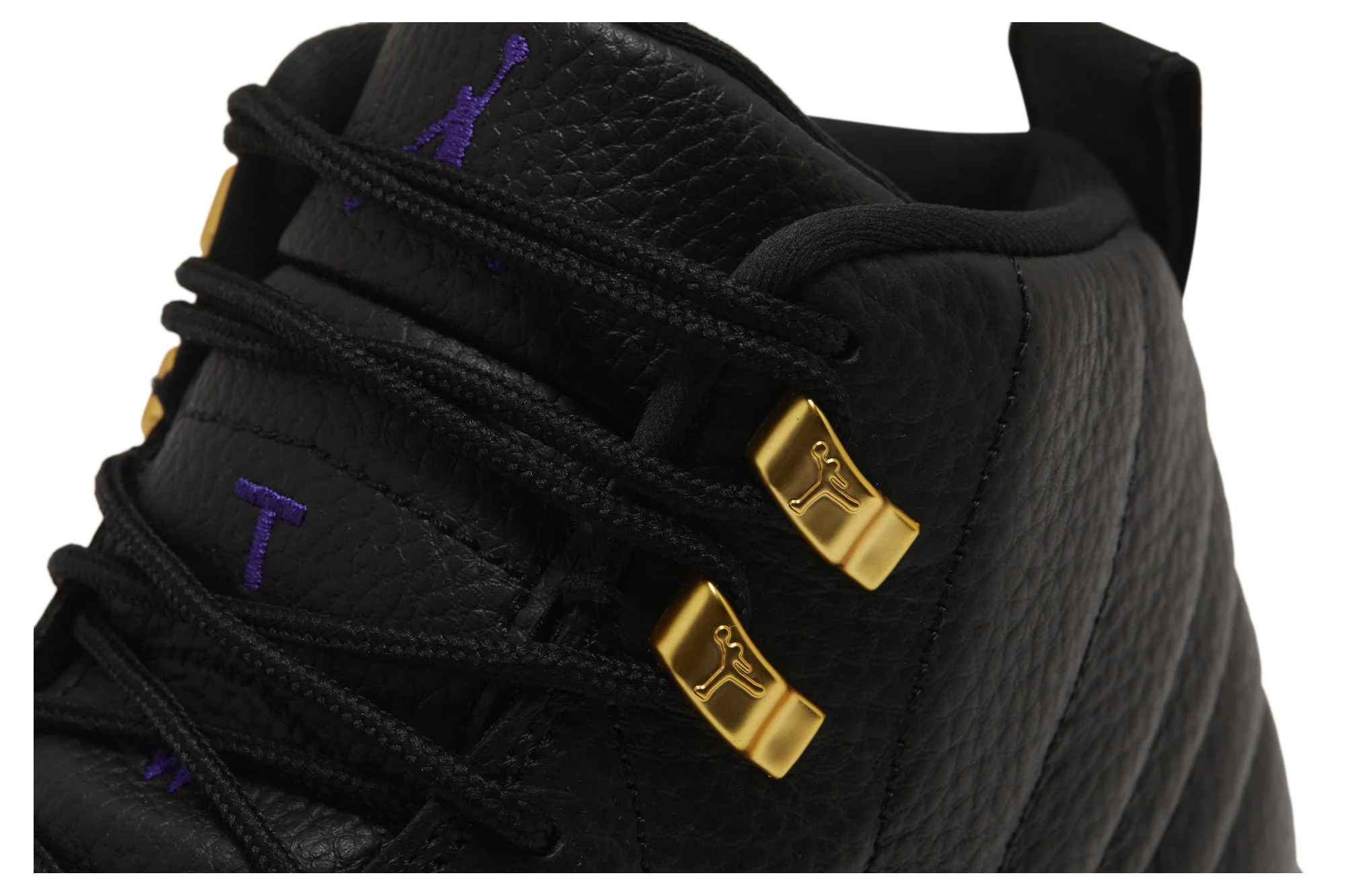 Air Jordan 12 Retro ‘Field Purple’ CT8013-057 - Image 9
