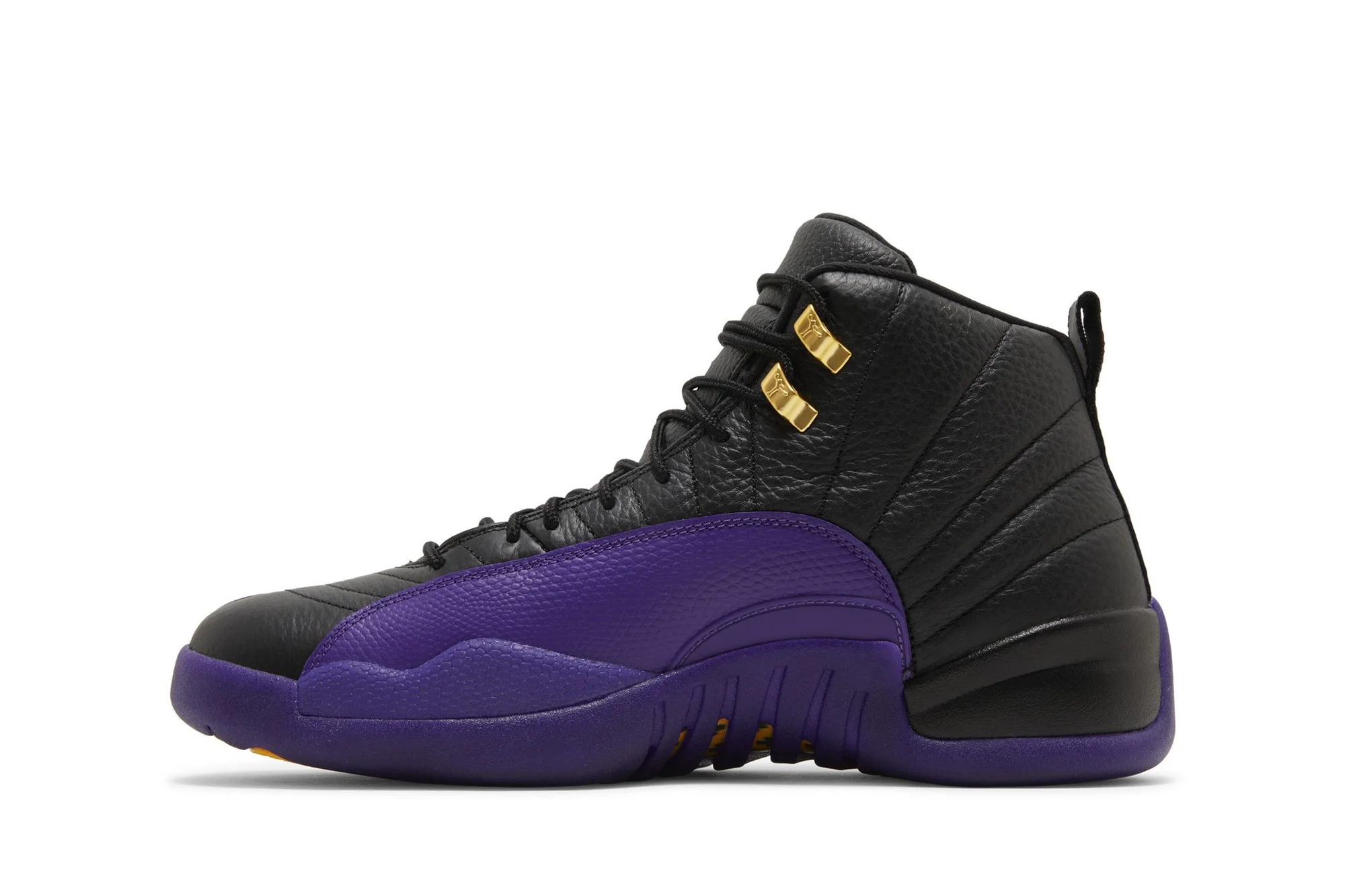 Air Jordan 12 Retro ‘Field Purple’ CT8013-057 - Image 3