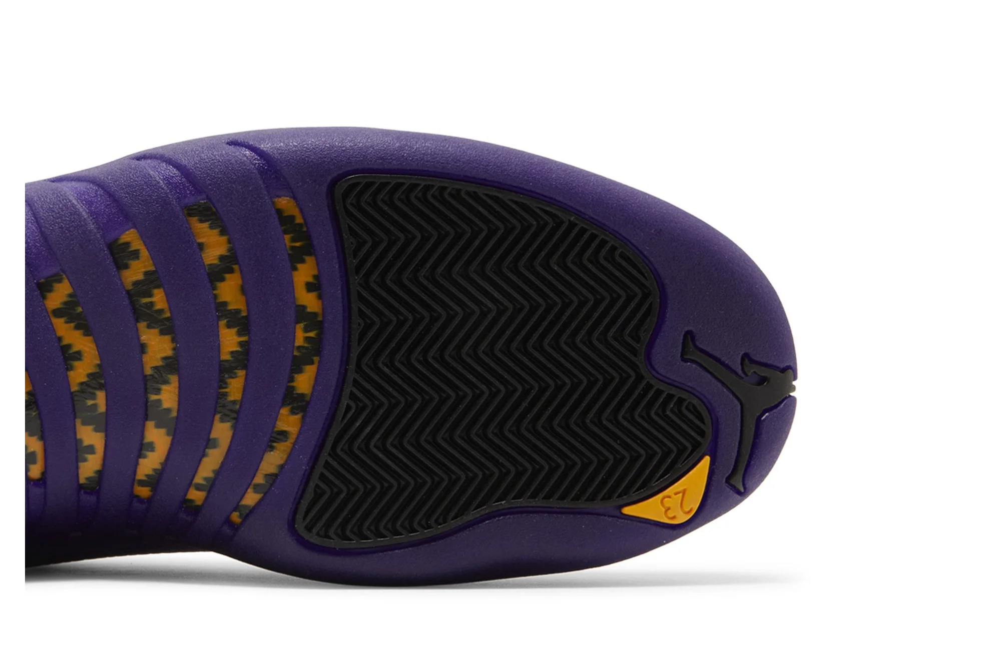 Air Jordan 12 Retro ‘Field Purple’ CT8013-057 - Image 5