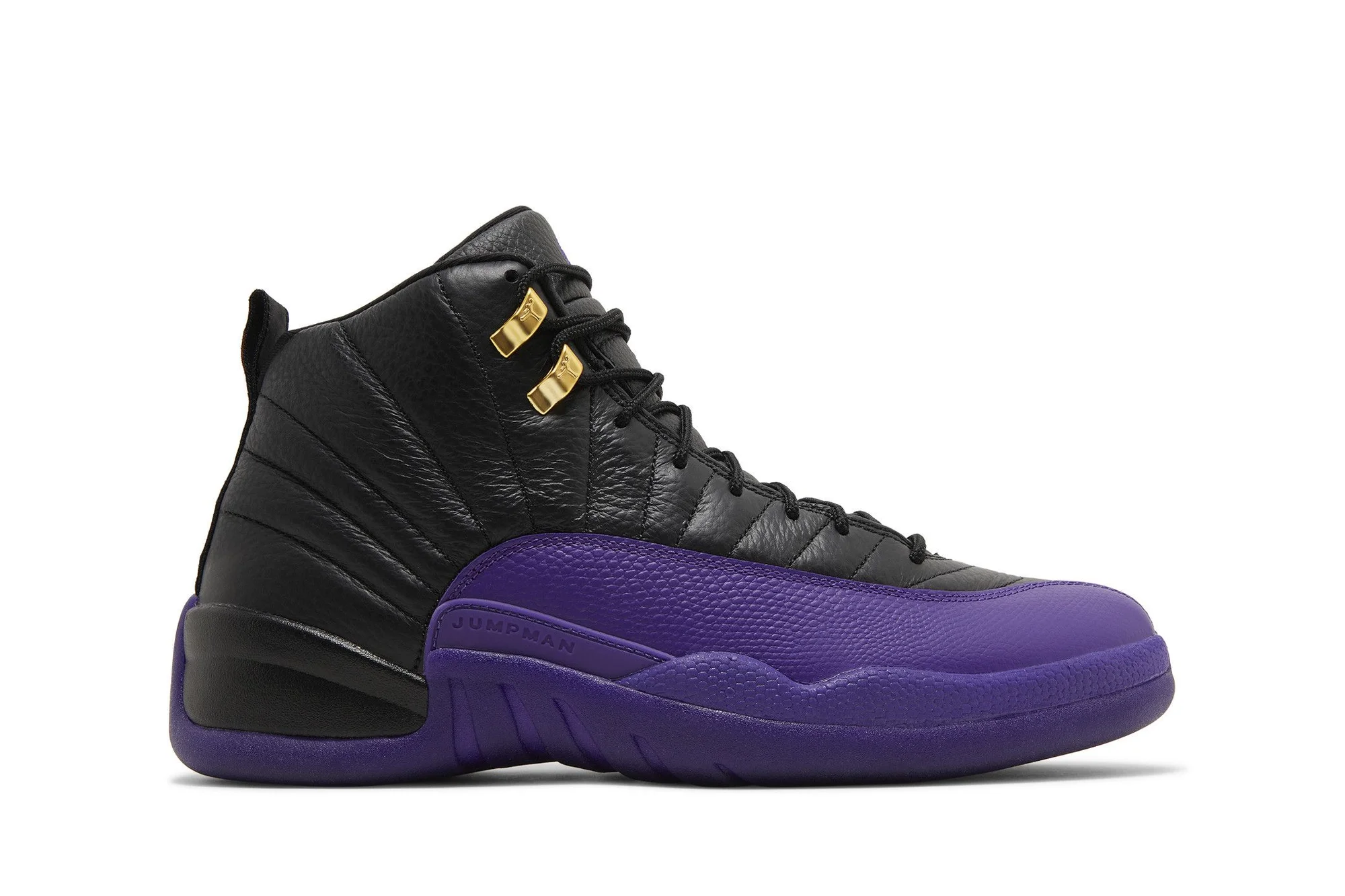 Air Jordan 12 Retro ‘Field Purple’ CT8013-057