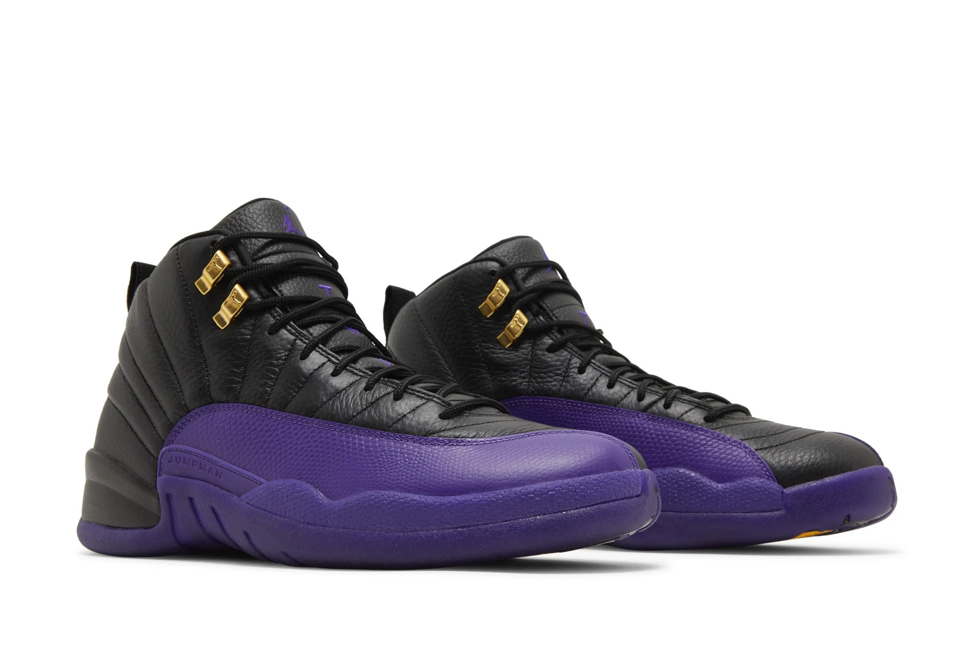 Air Jordan 12 Retro ‘Field Purple’ CT8013-057 - Image 8