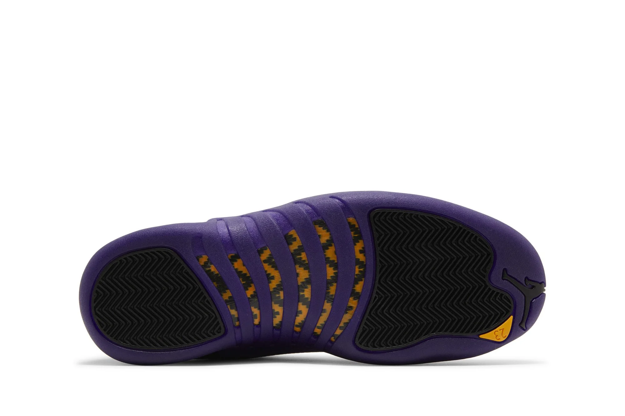 Air Jordan 12 Retro ‘Field Purple’ CT8013-057 - Image 4