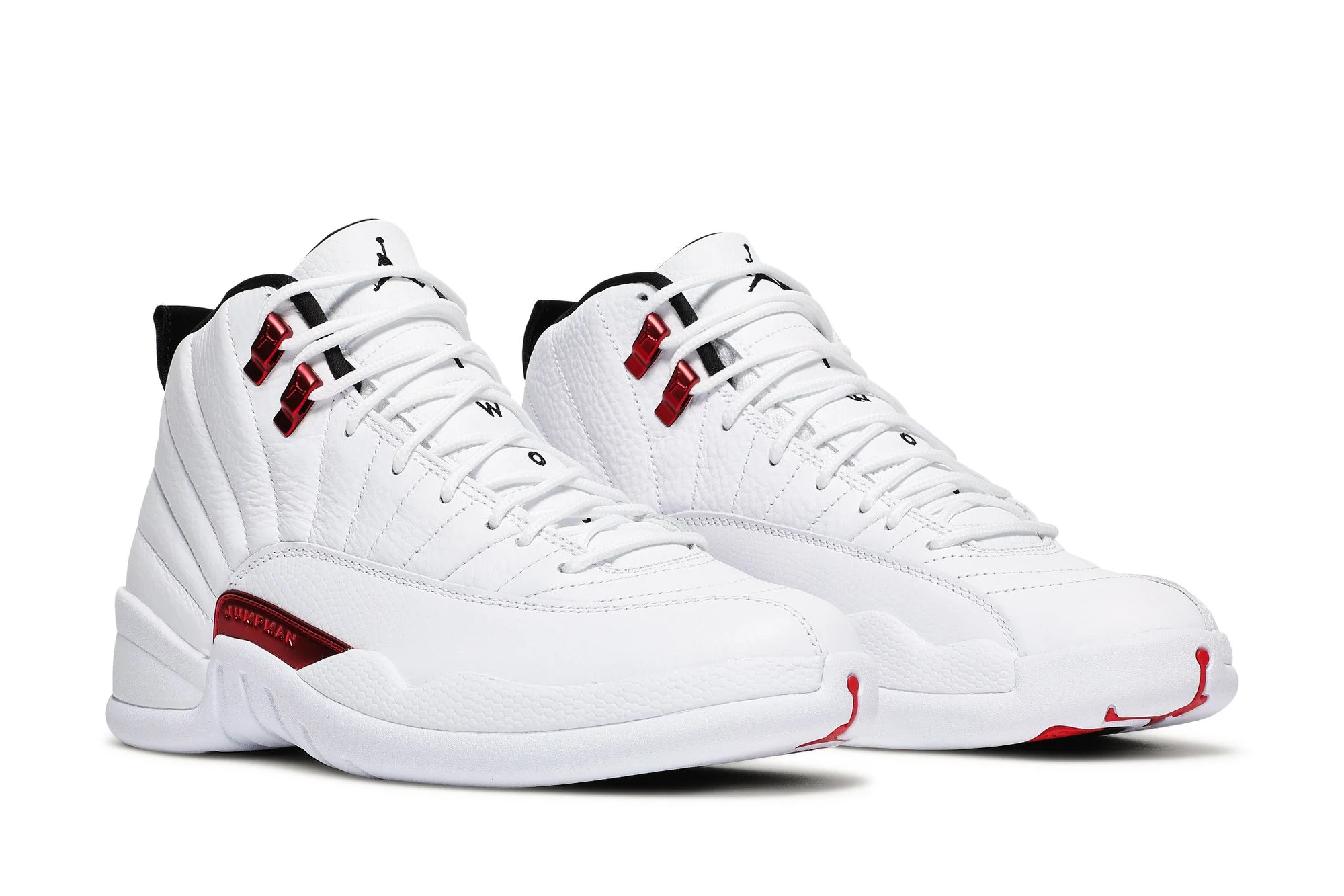 Air Jordan 12 Retro ‘Twist’ CT8013-106 - Image 8