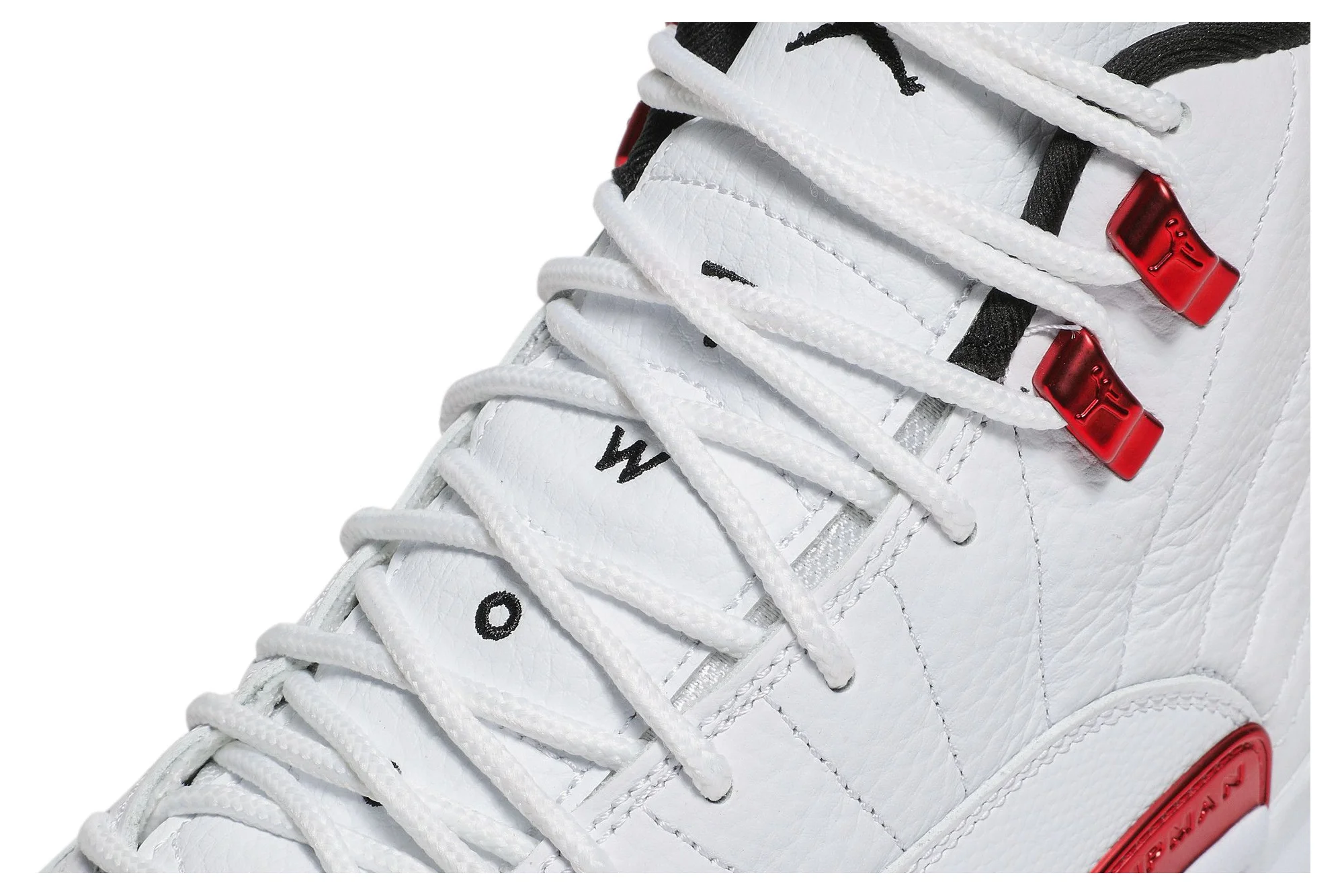 Air Jordan 12 Retro ‘Twist’ CT8013-106 - Image 9