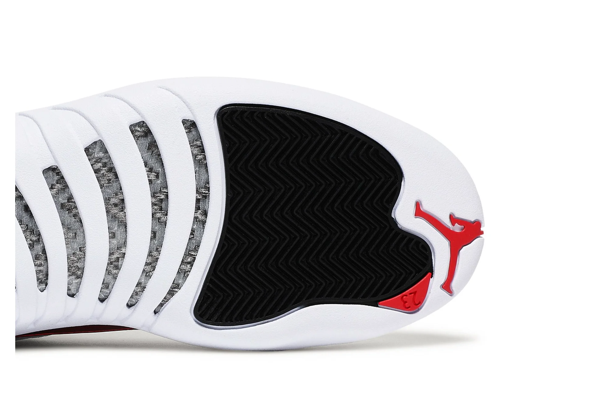 Air Jordan 12 Retro ‘Twist’ CT8013-106 - Image 5