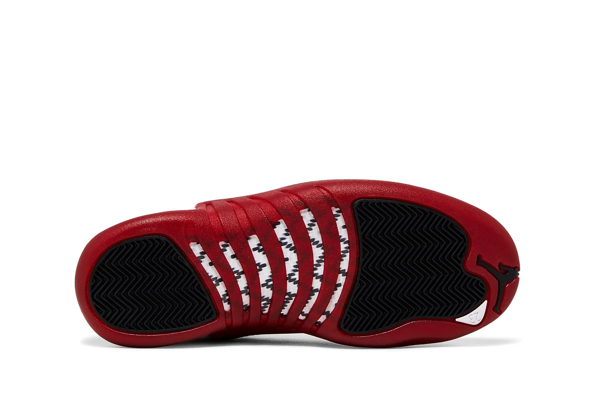 Air Jordan 12 Retro ‘Cherry’ 2023 CT8013-116 - Image 4