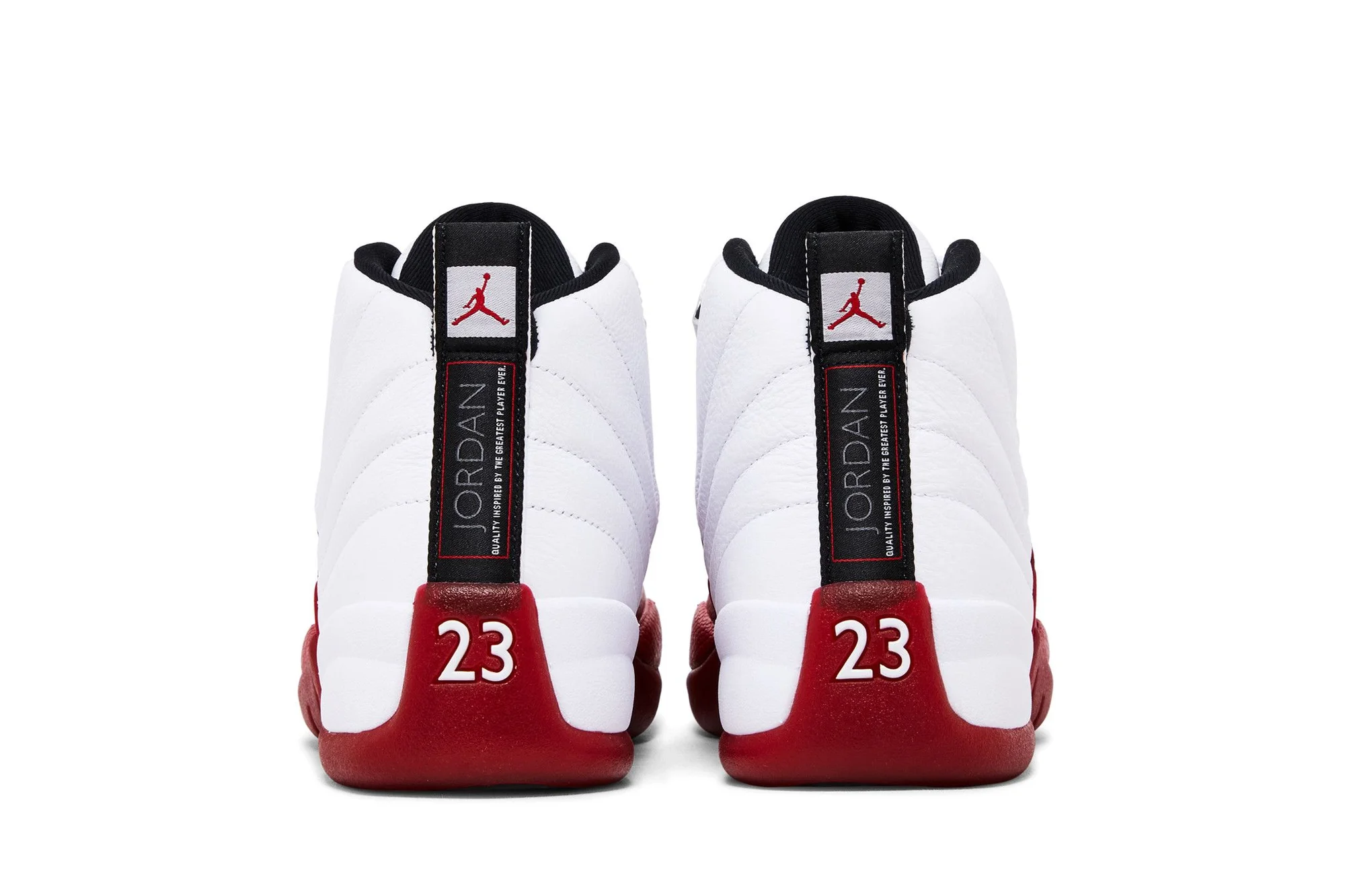 Air Jordan 12 Retro ‘Cherry’ 2023 CT8013-116 - Image 6