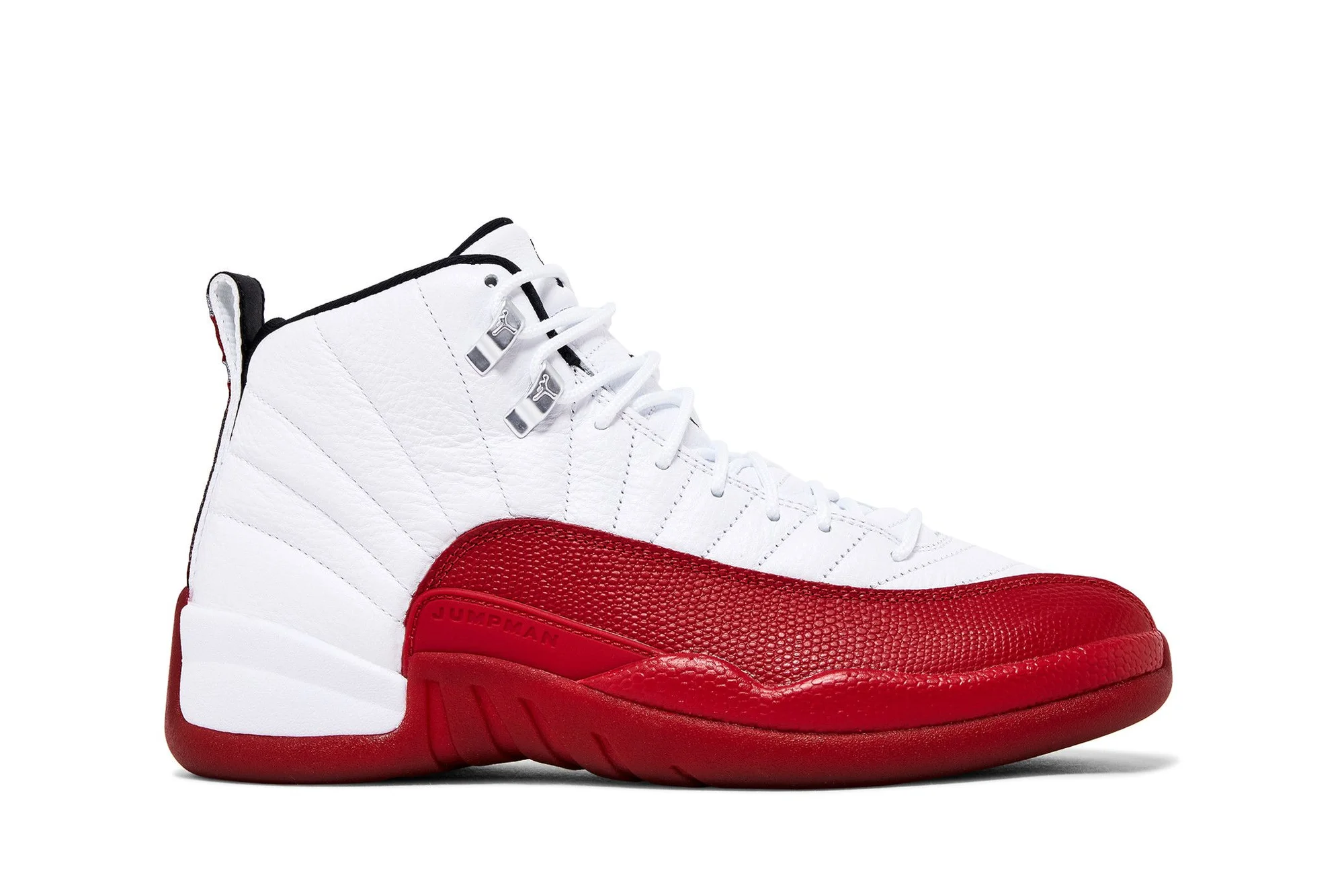 Air Jordan 12 Retro ‘Cherry’ 2023 CT8013-116