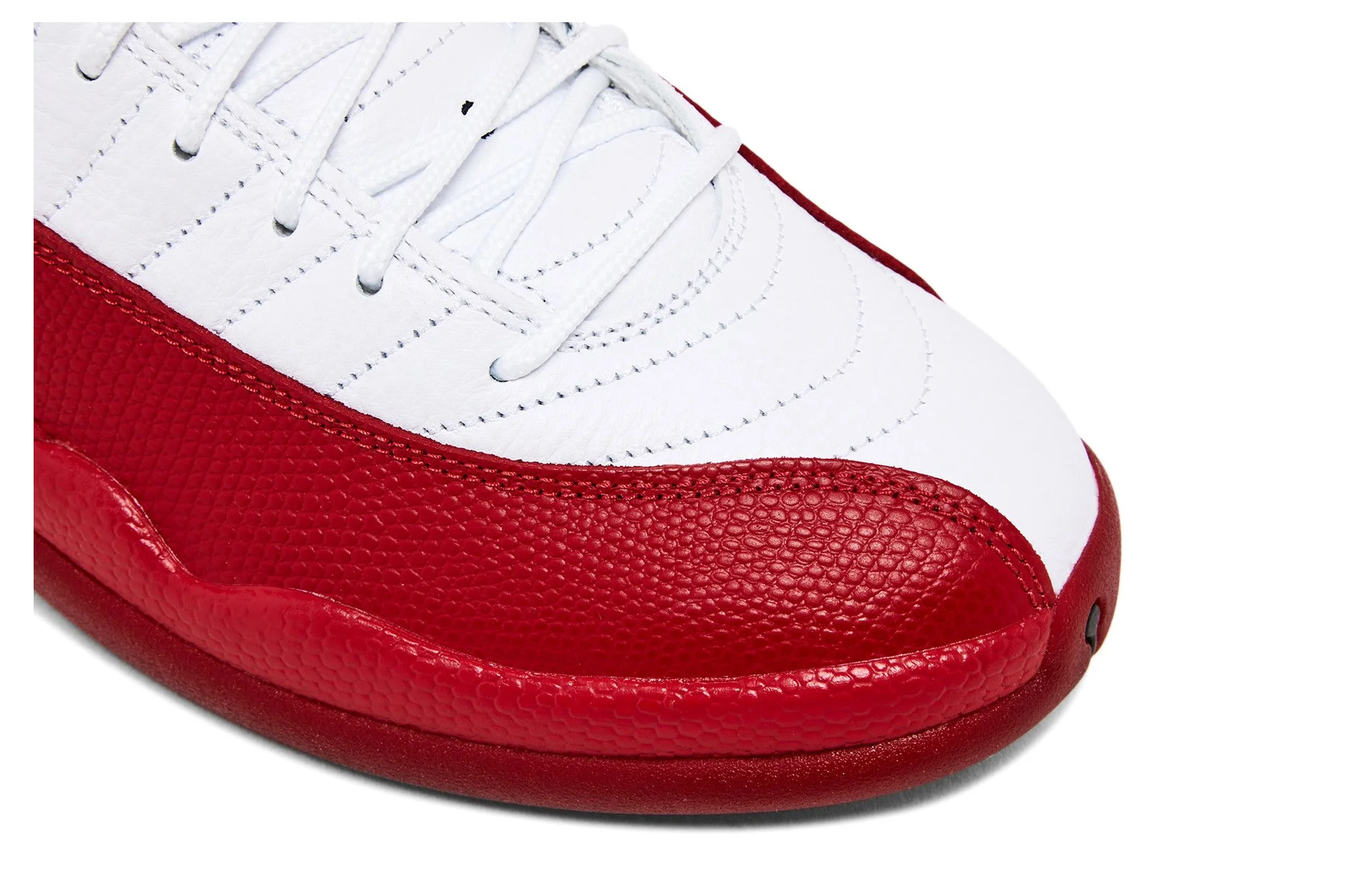 Air Jordan 12 Retro ‘Cherry’ 2023 CT8013-116 - Image 9