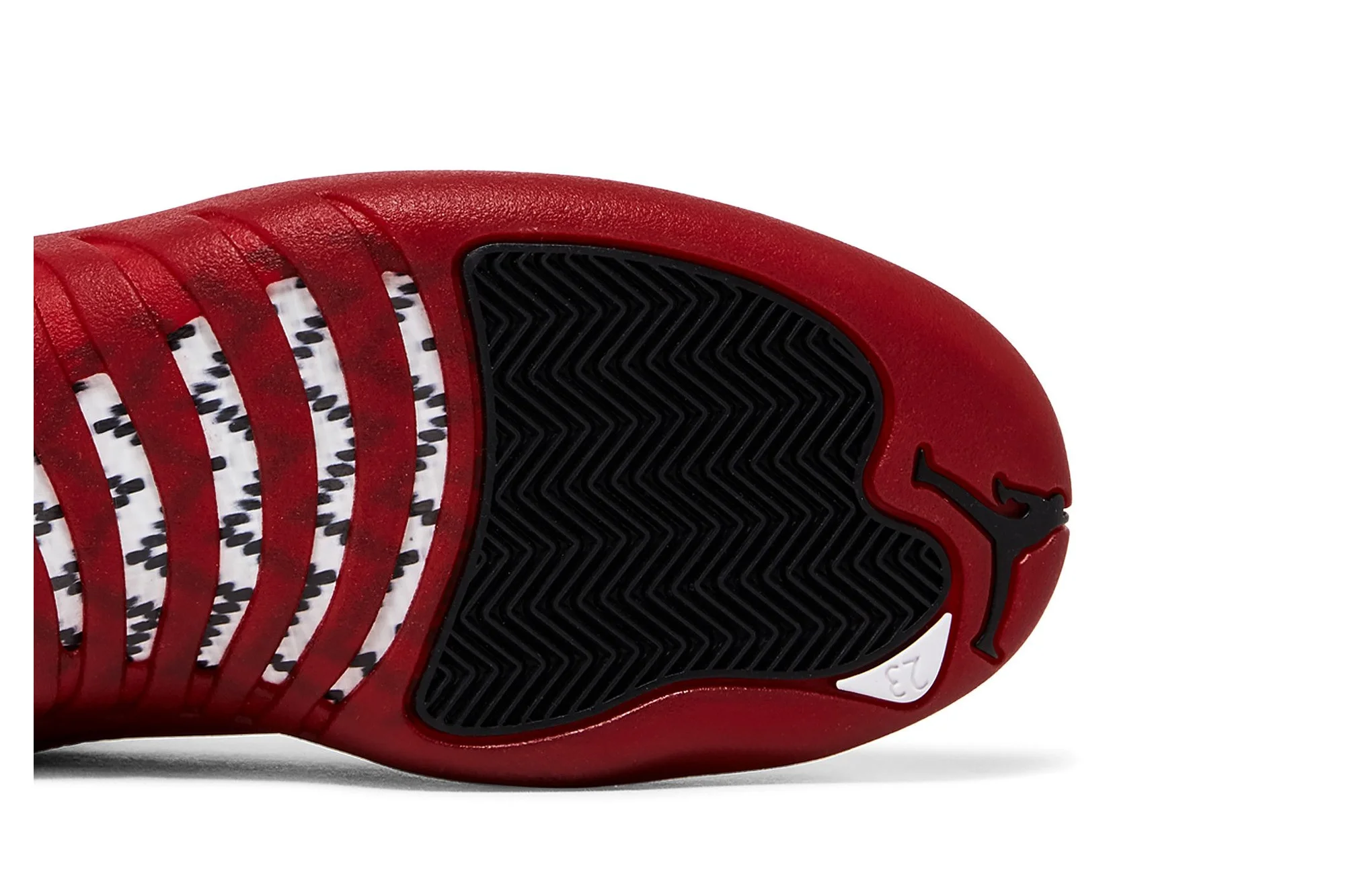 Air Jordan 12 Retro ‘Cherry’ 2023 CT8013-116 - Image 5
