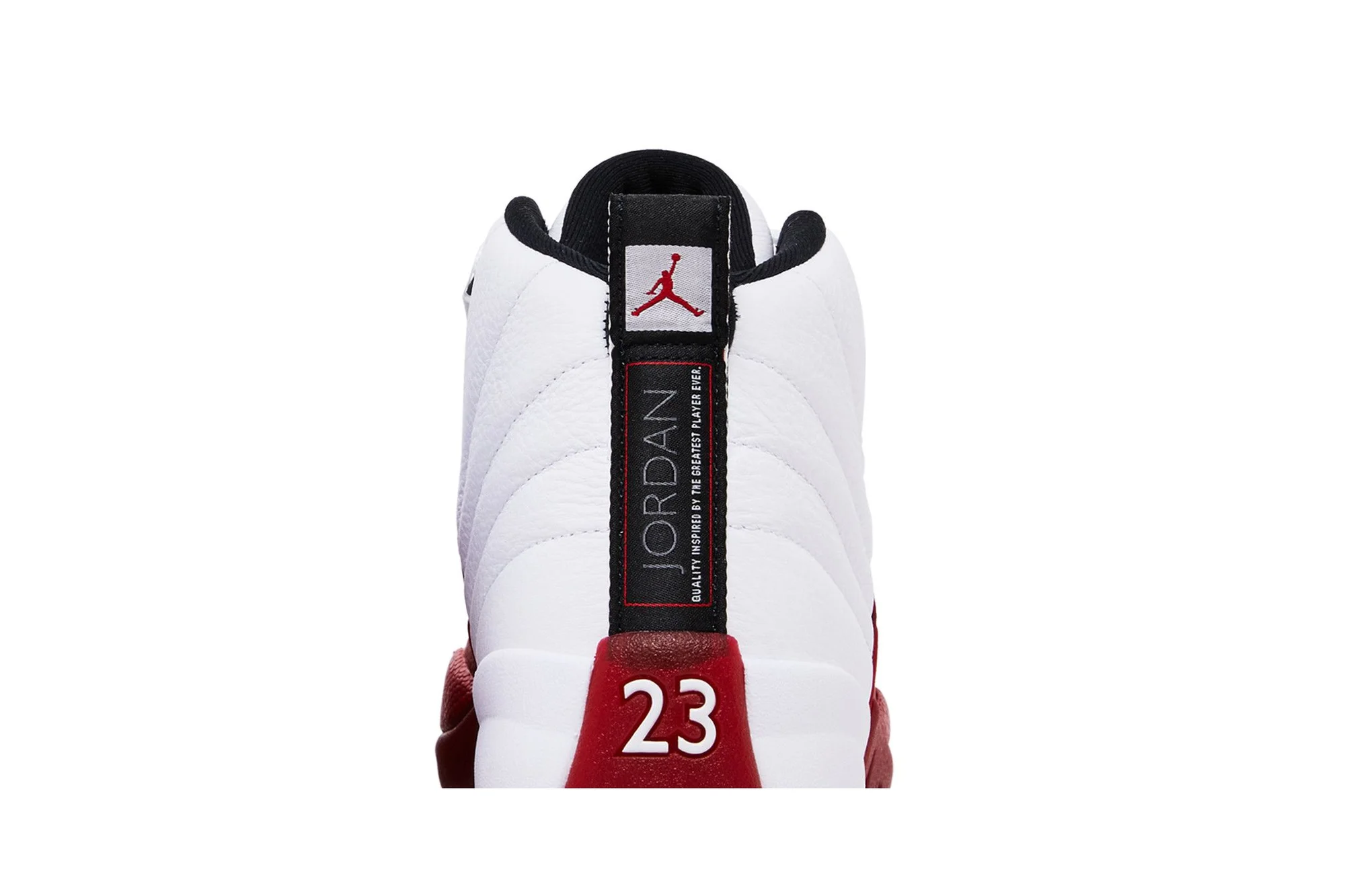 Air Jordan 12 Retro ‘Cherry’ 2023 CT8013-116 - Image 7