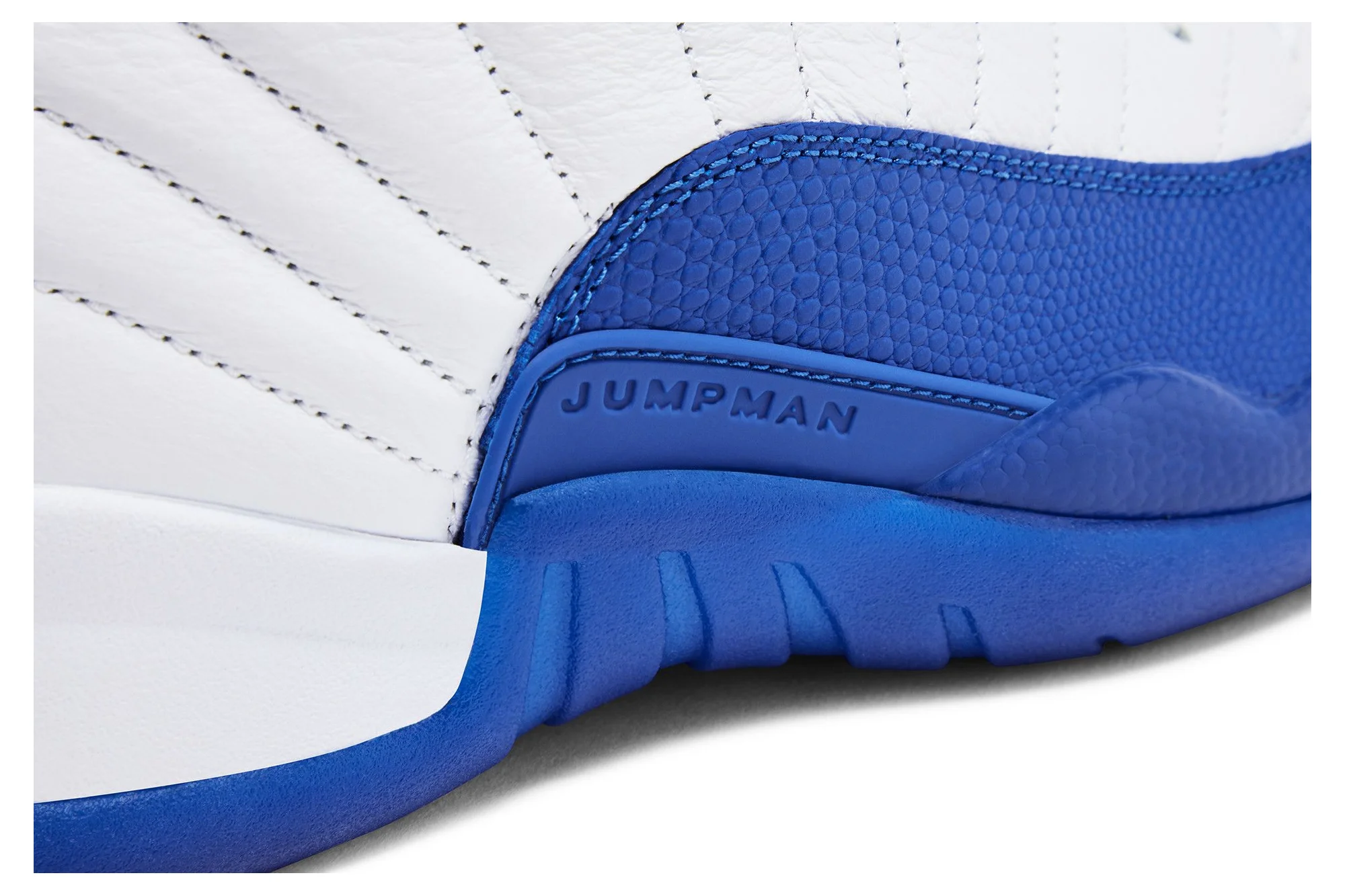 Air Jordan 12 ‘Blueberry’ CT8013-140 - Image 10