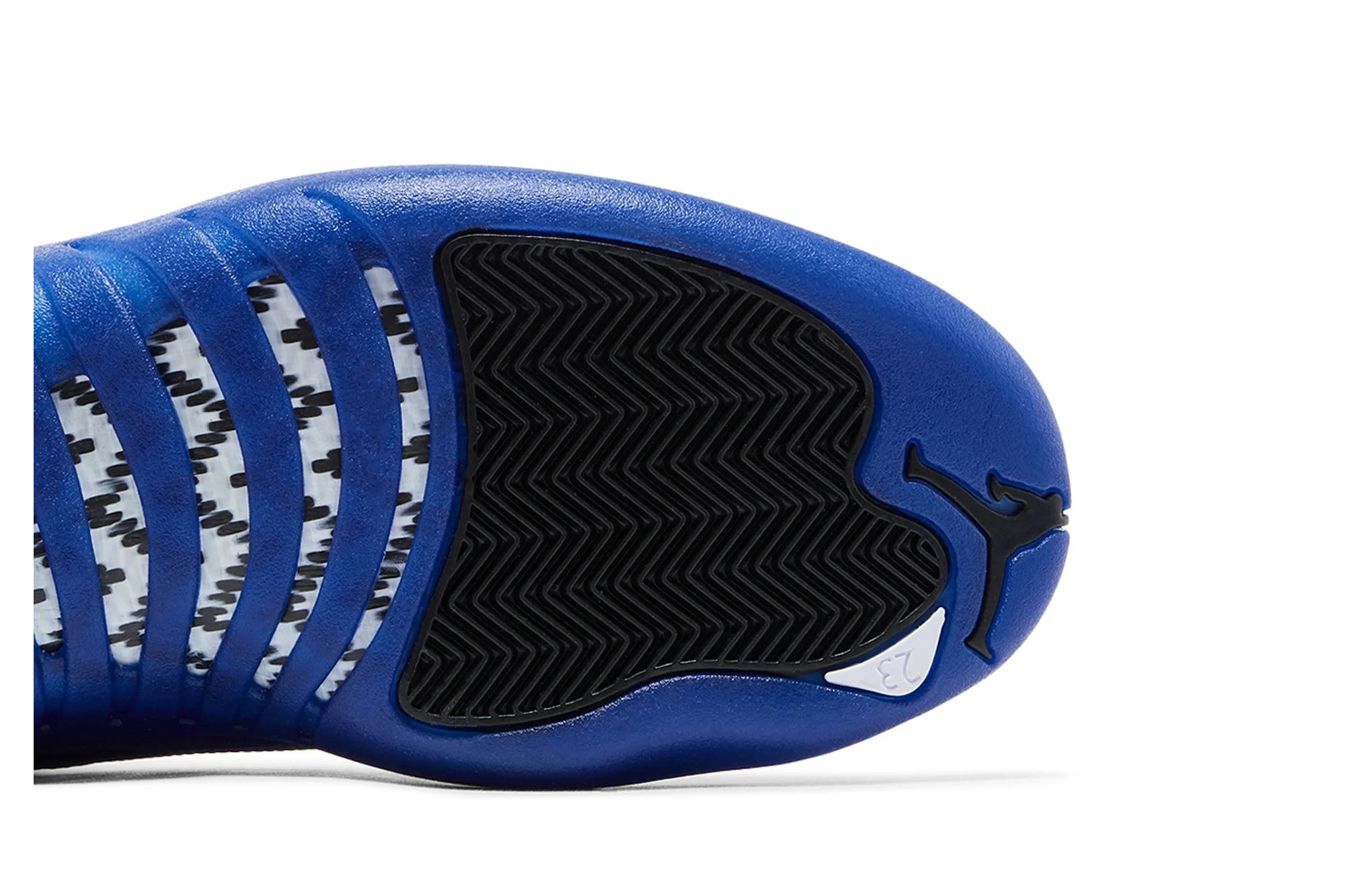 Air Jordan 12 ‘Blueberry’ CT8013-140 - Image 5