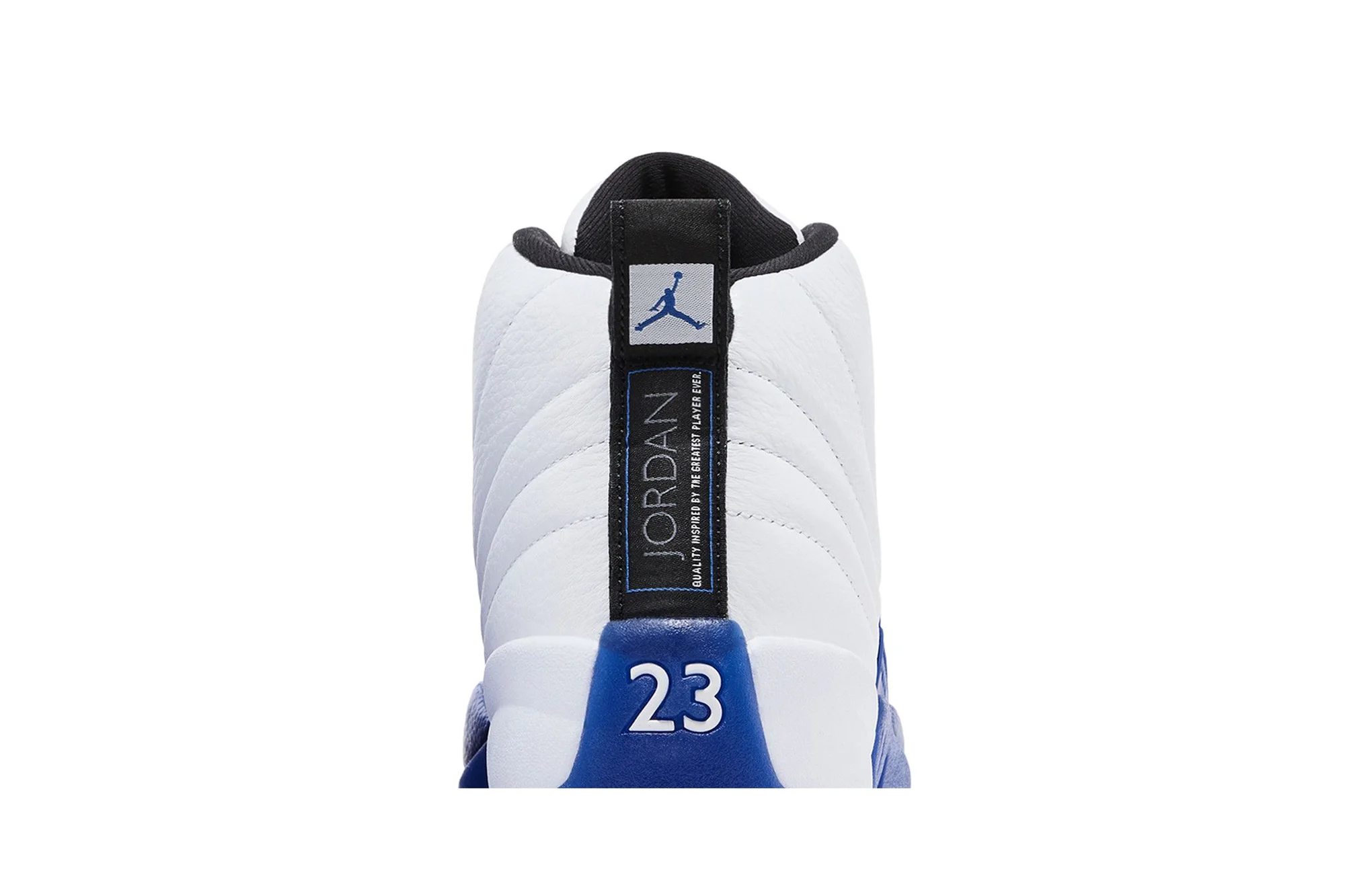 Air Jordan 12 ‘Blueberry’ CT8013-140 - Image 7