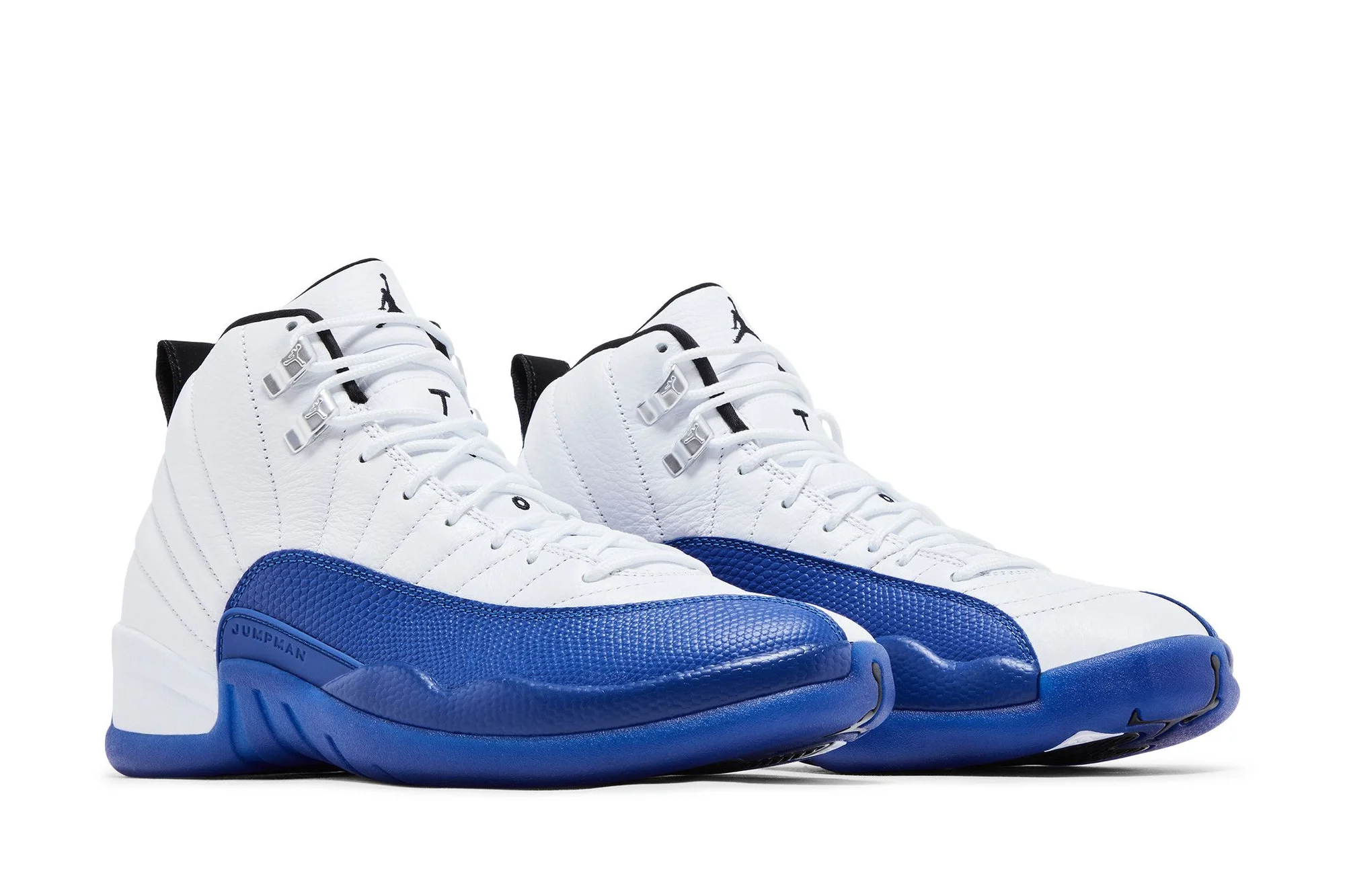 Air Jordan 12 ‘Blueberry’ CT8013-140 - Image 8