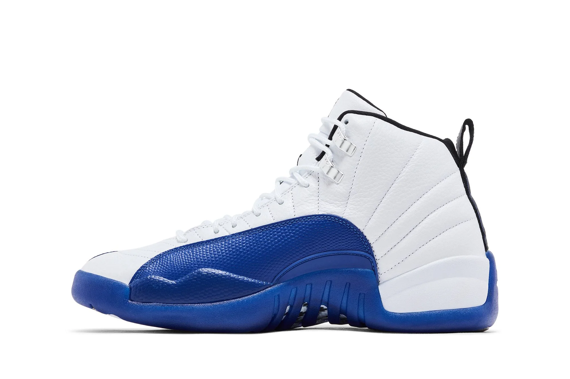 Air Jordan 12 ‘Blueberry’ CT8013-140 - Image 3