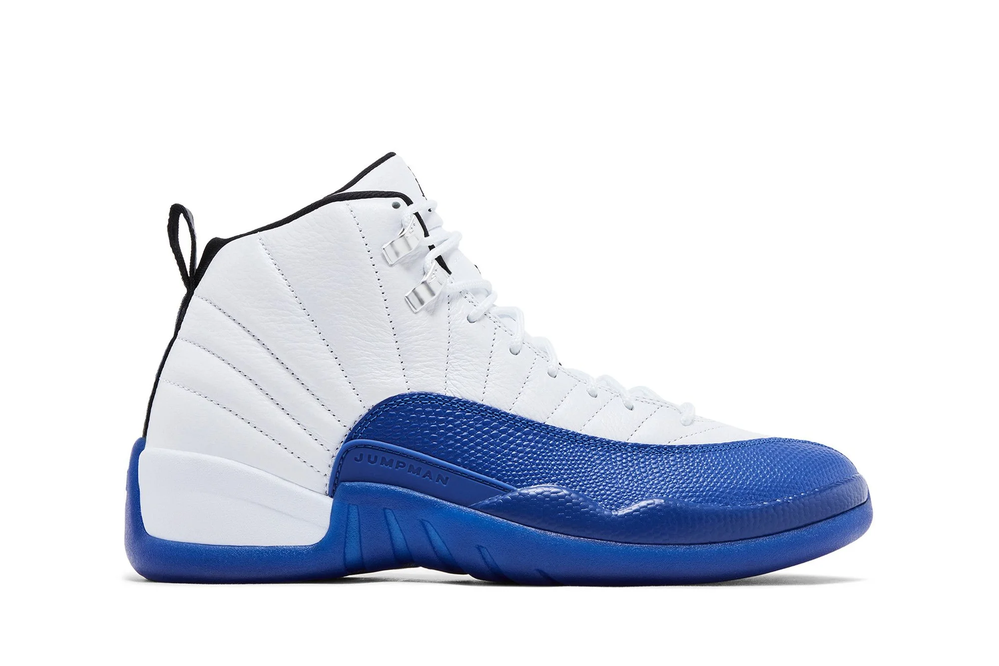 Air Jordan 12 ‘Blueberry’ CT8013-140
