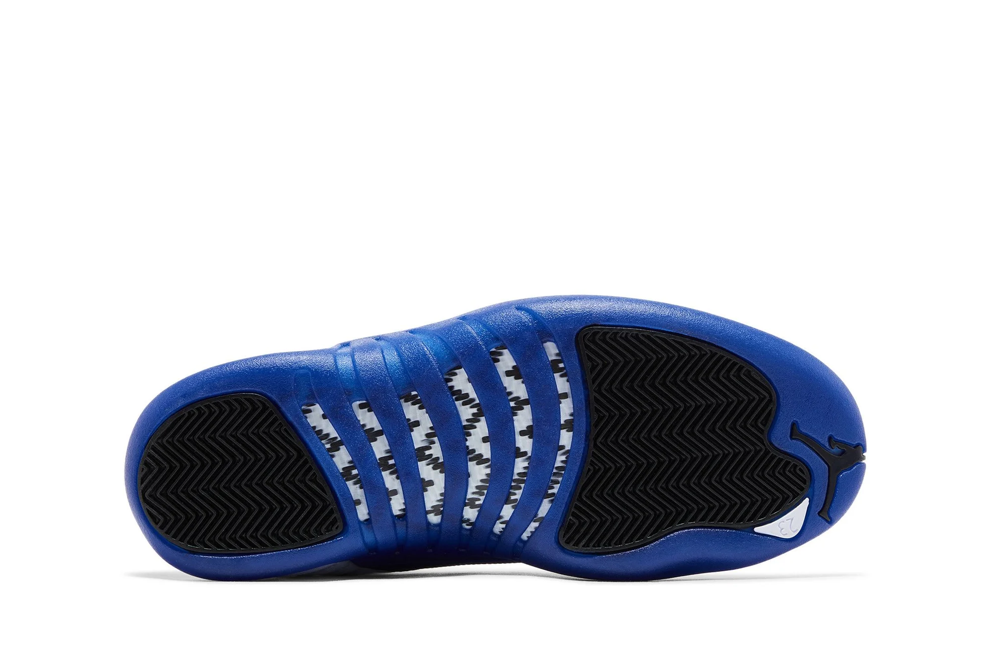 Air Jordan 12 ‘Blueberry’ CT8013-140 - Image 4